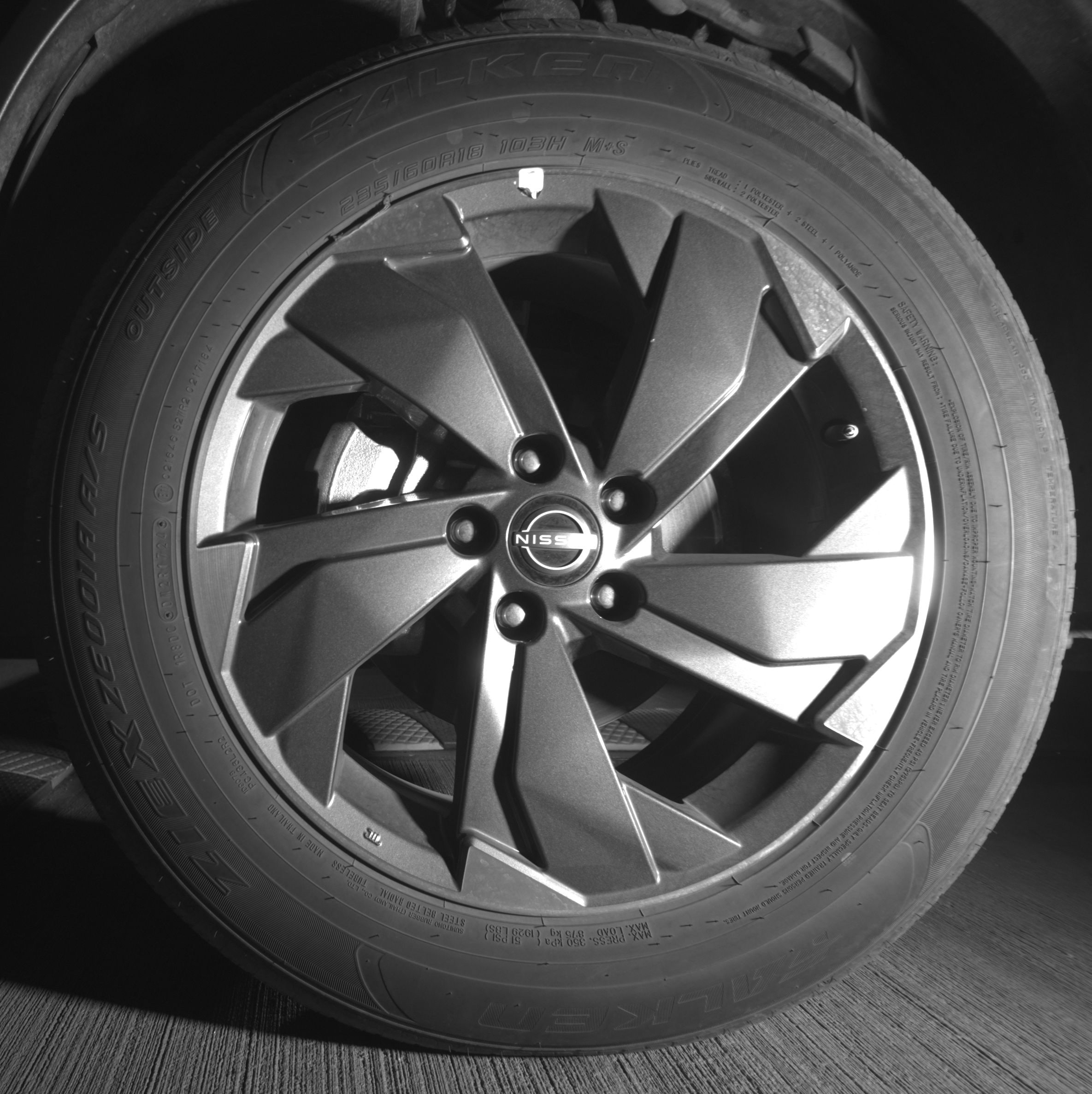 Thumbnail: 2025 Nissan Rogue - 9