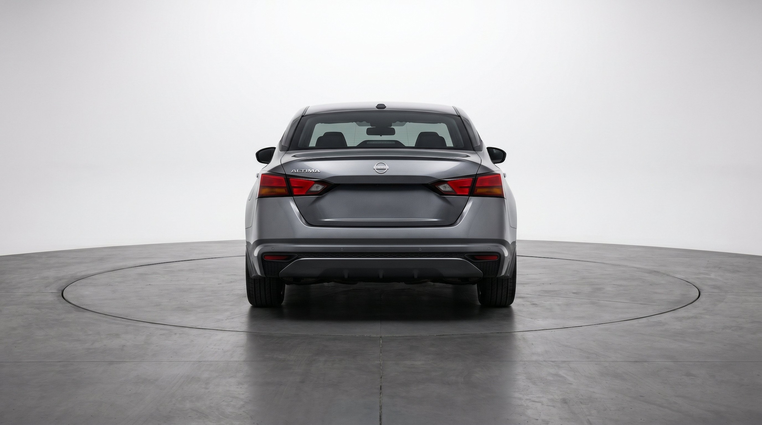 Thumbnail: 2026 Nissan Altima - 7