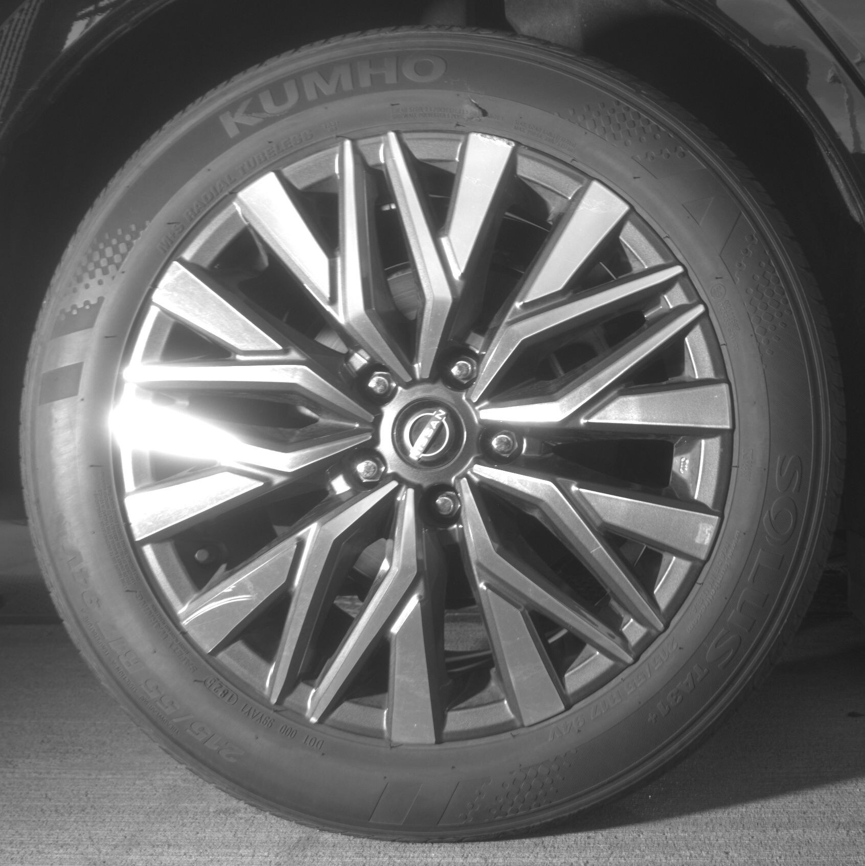 Thumbnail: 2025 Nissan Altima - 12