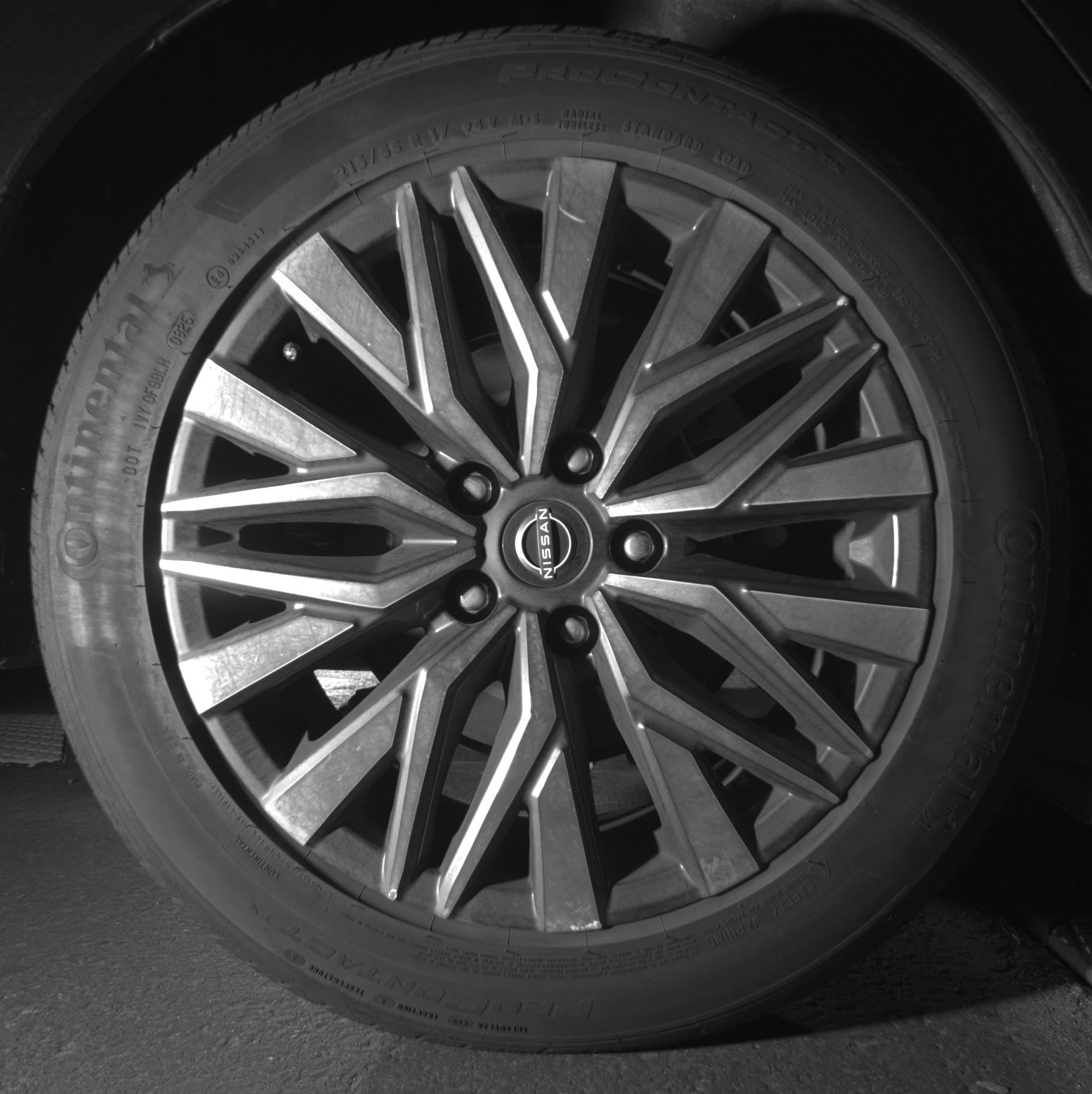 Thumbnail: 2025 Nissan Altima - 15