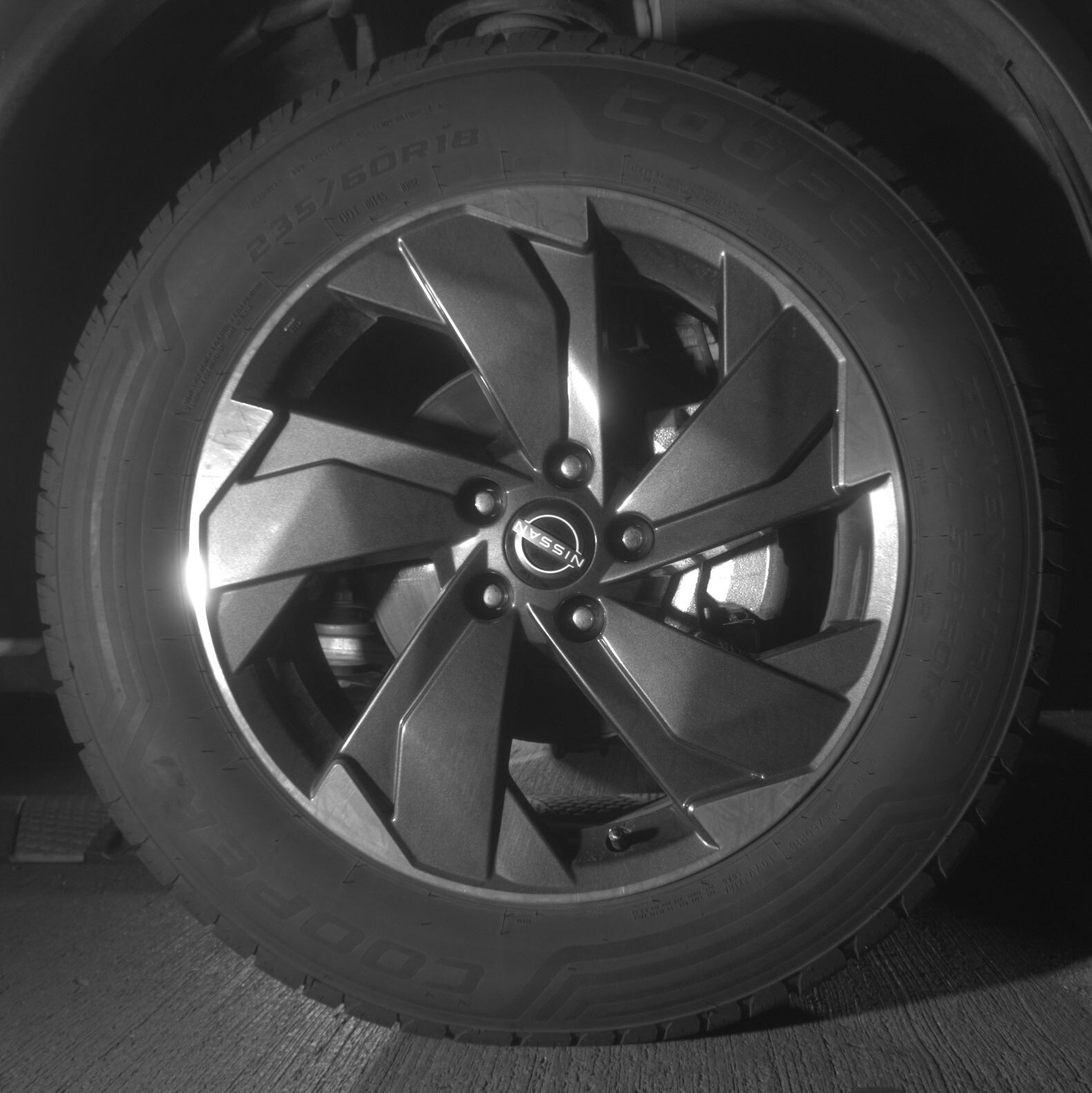 Thumbnail: 2025 Nissan Rogue - 10