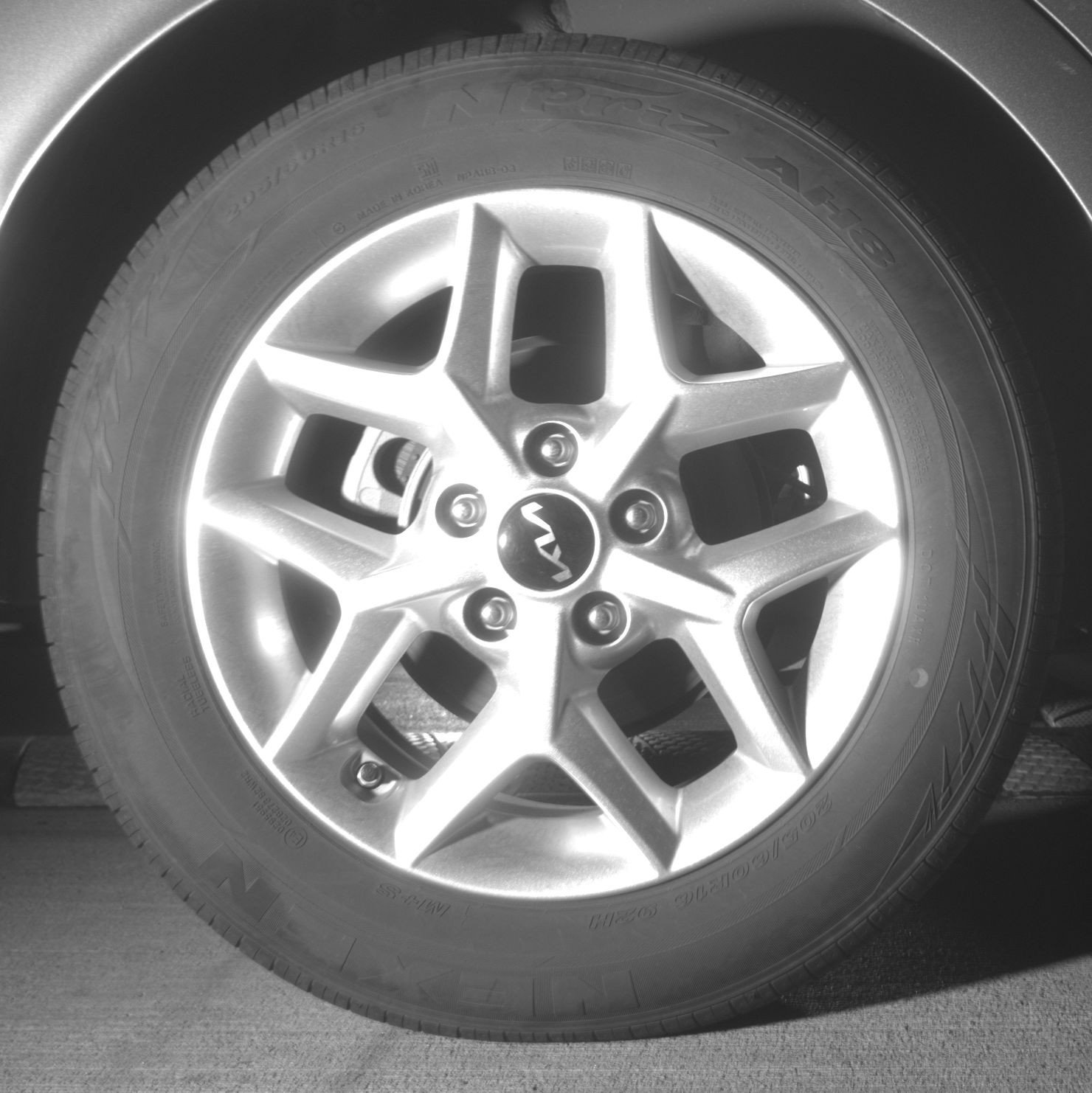 Thumbnail: 2025 Kia Soul - 15