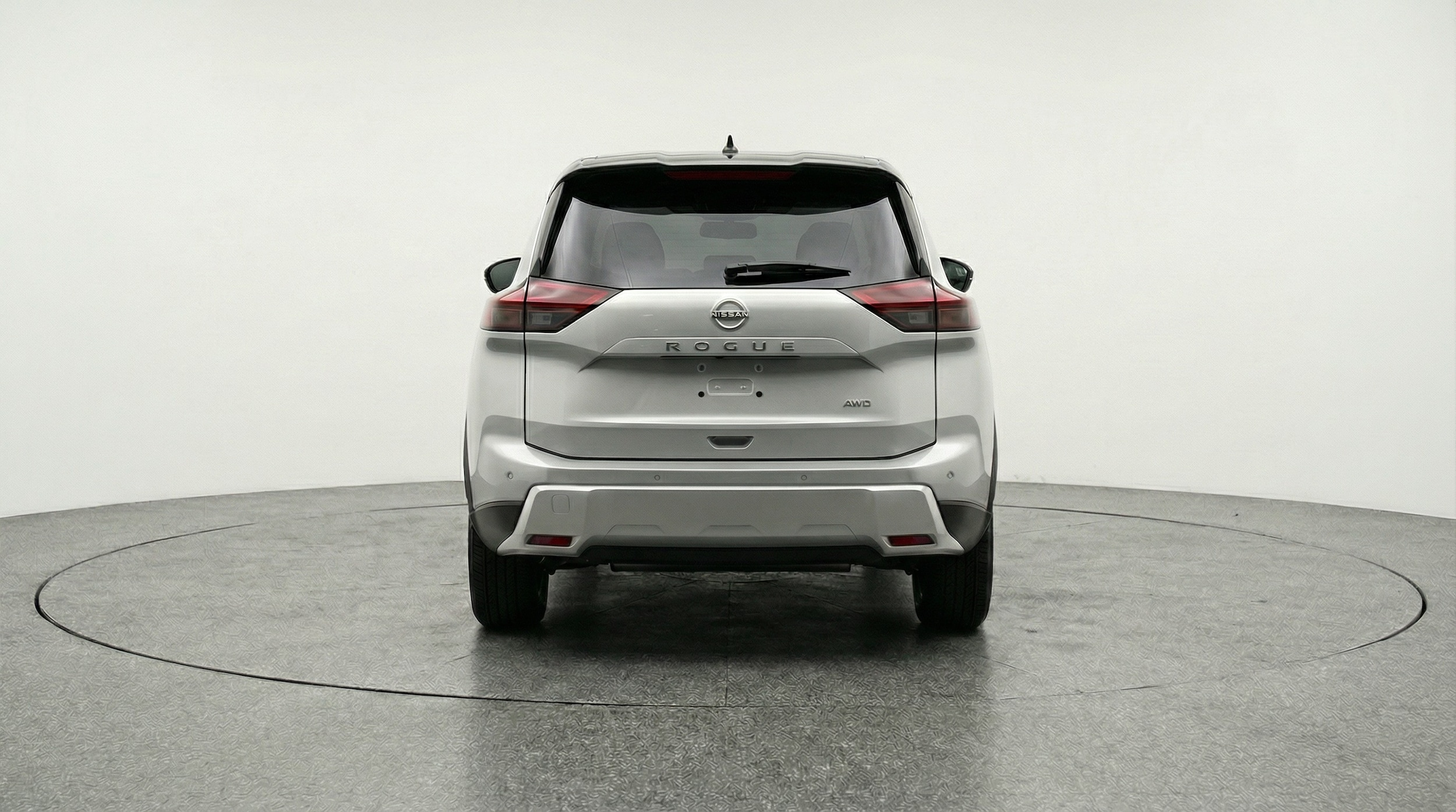 Thumbnail: 2025 Nissan Rogue - 6