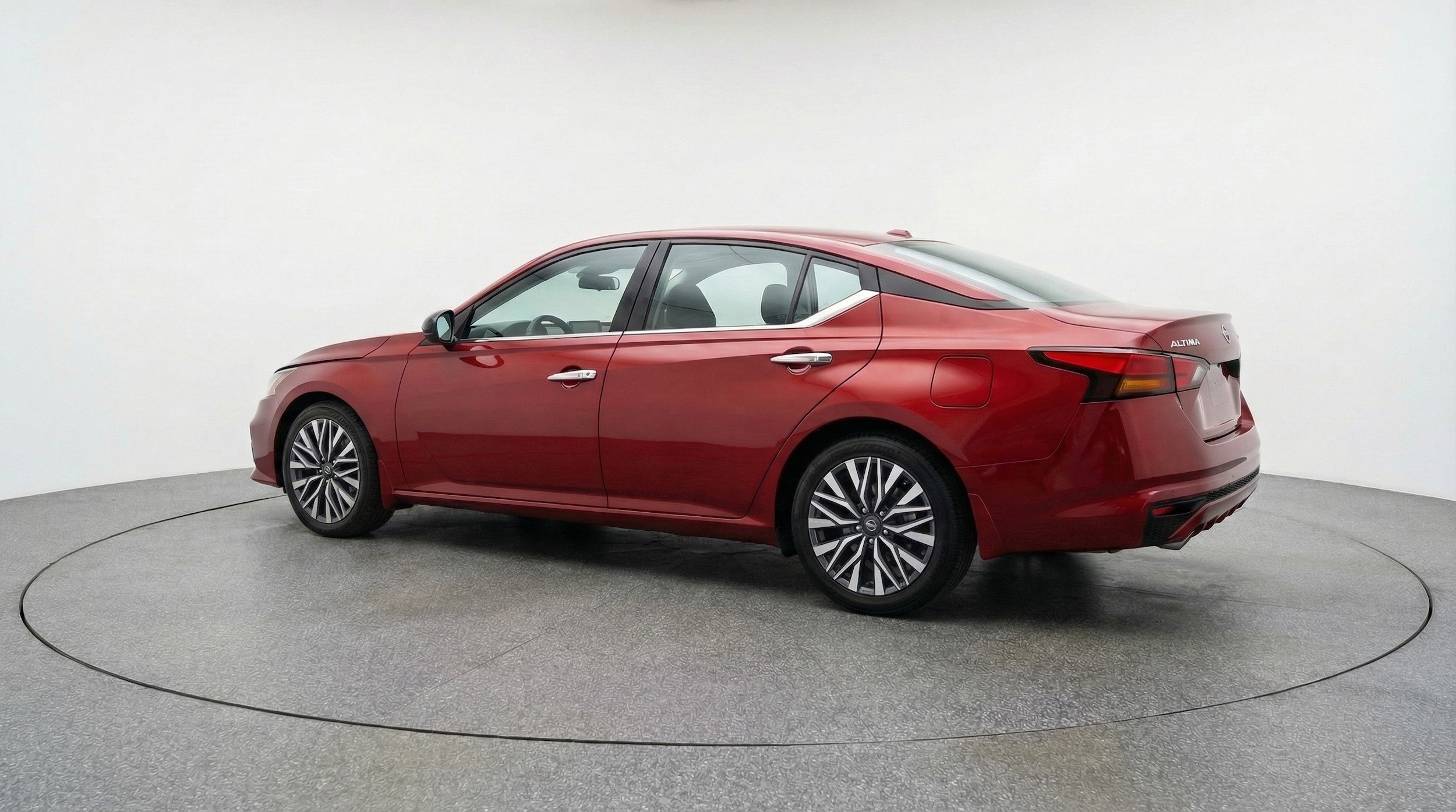 Thumbnail: 2025 Nissan Altima - 6