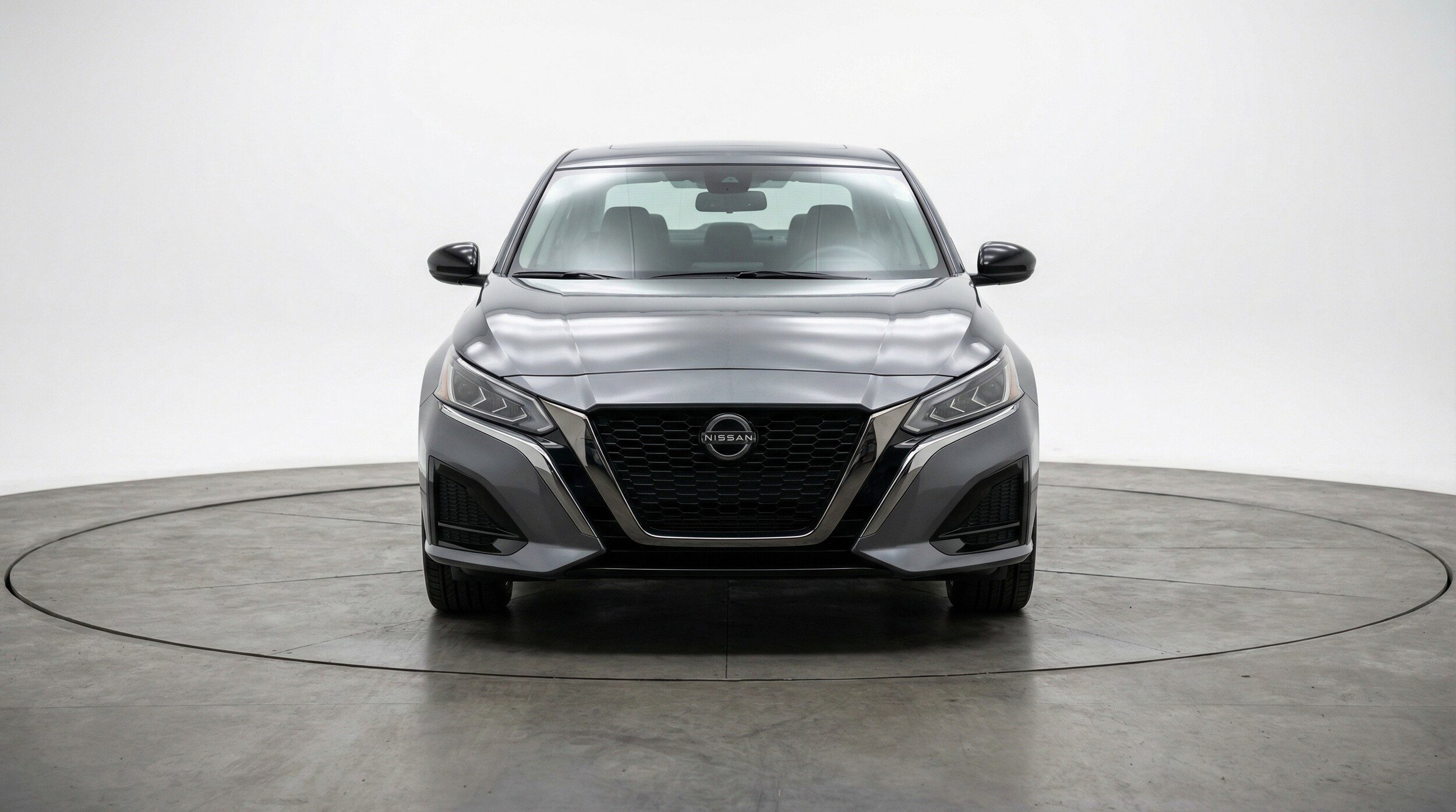 Thumbnail: 2025 Nissan Altima - 2