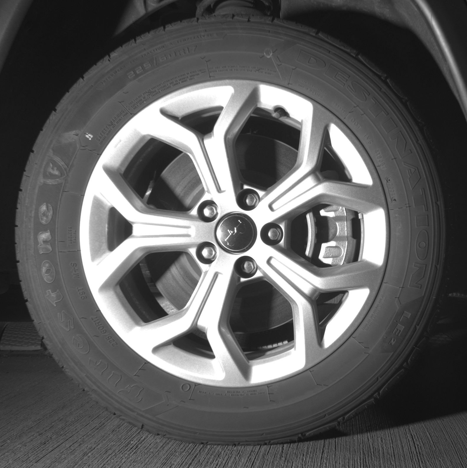 Thumbnail: 2025 Jeep Compass - 13