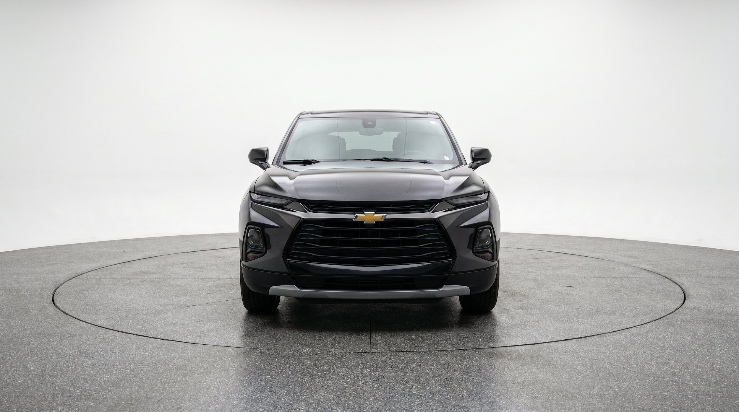 Thumbnail: 2026 Chevrolet Blazer - 2