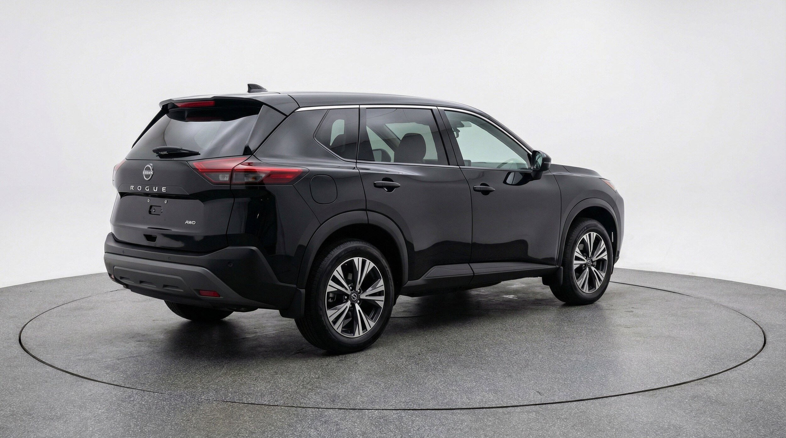 Thumbnail: 2025 Nissan Rogue - 9