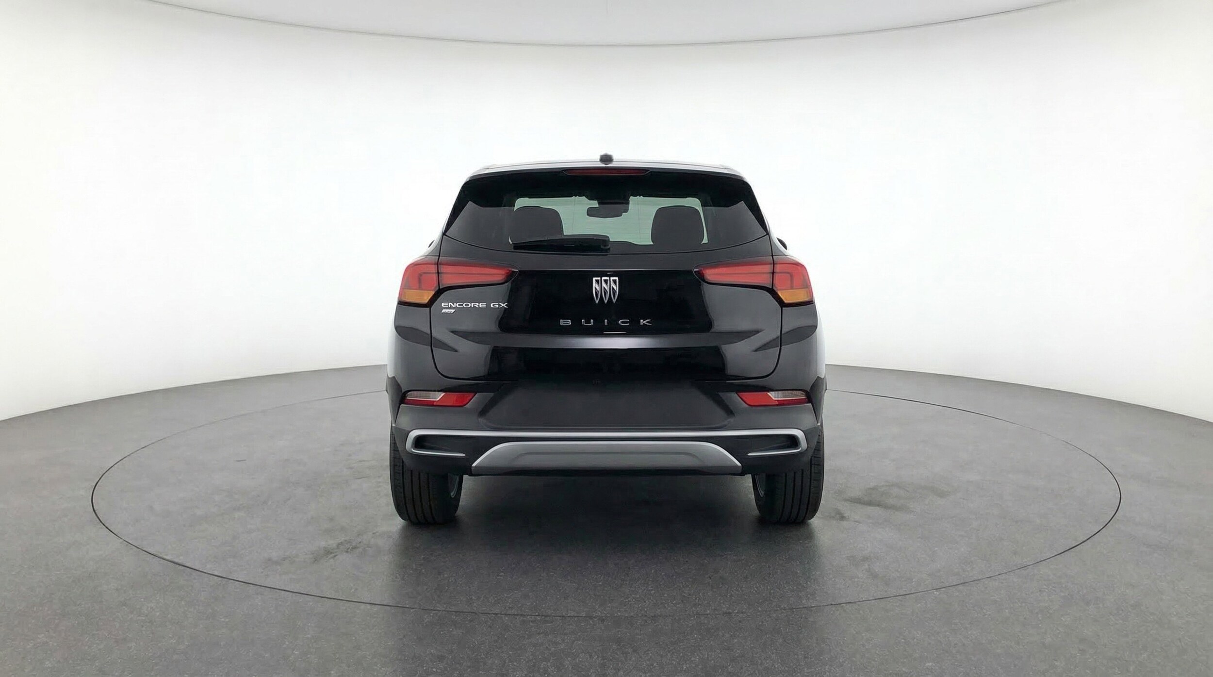Thumbnail: 2025 Buick Encore GX - 7