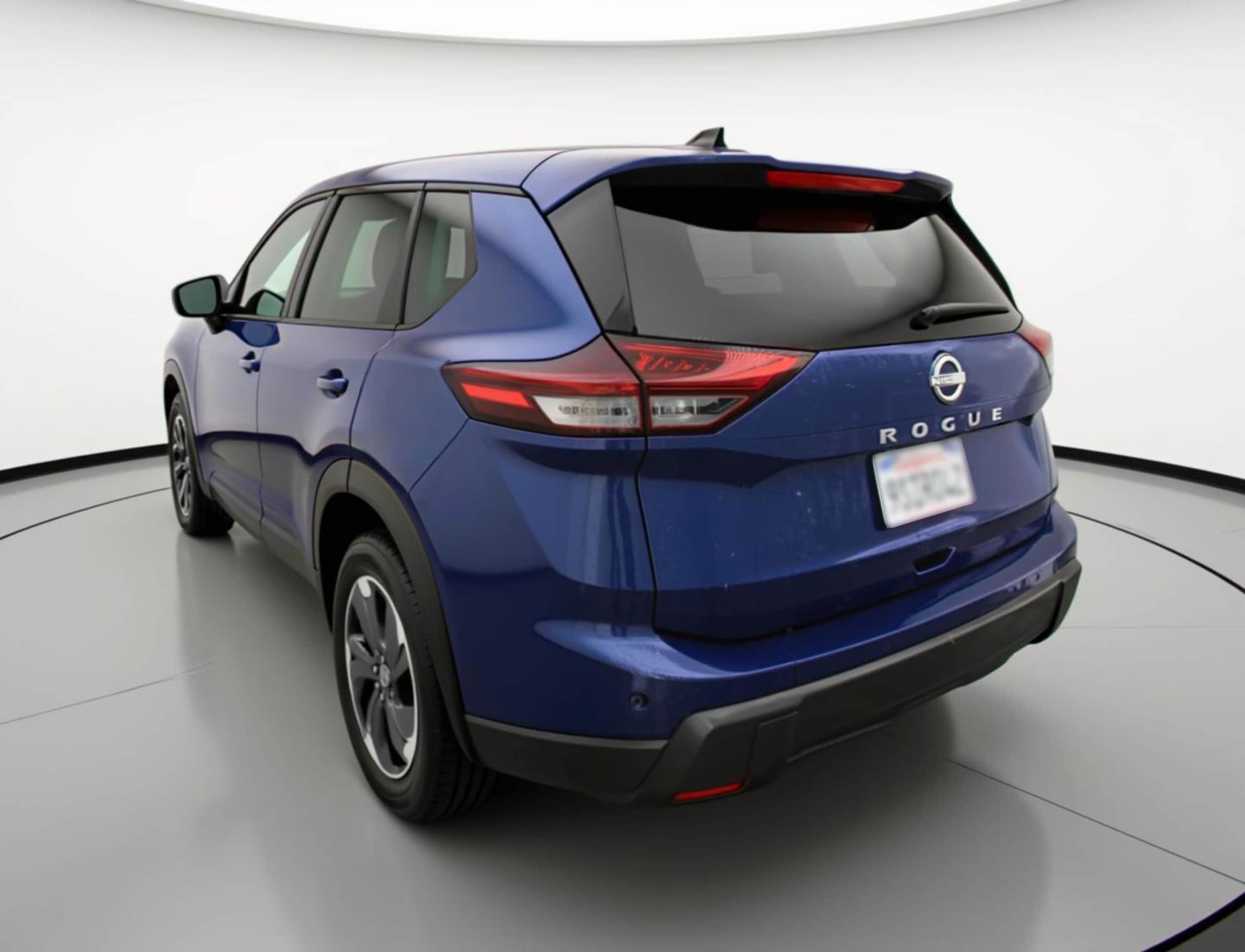 Thumbnail: 2025 Nissan Rogue - 5