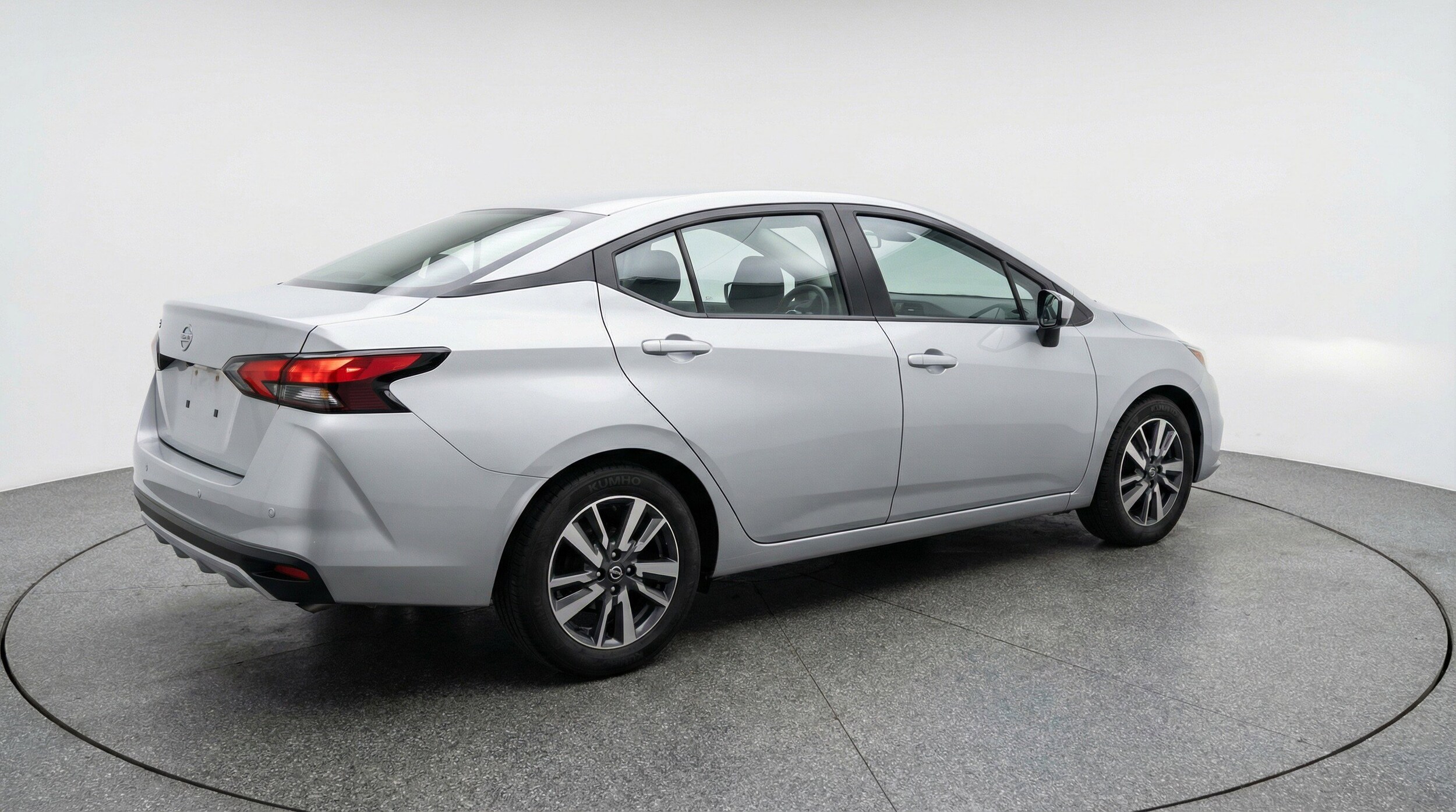 Thumbnail: 2025 Nissan Versa - 9