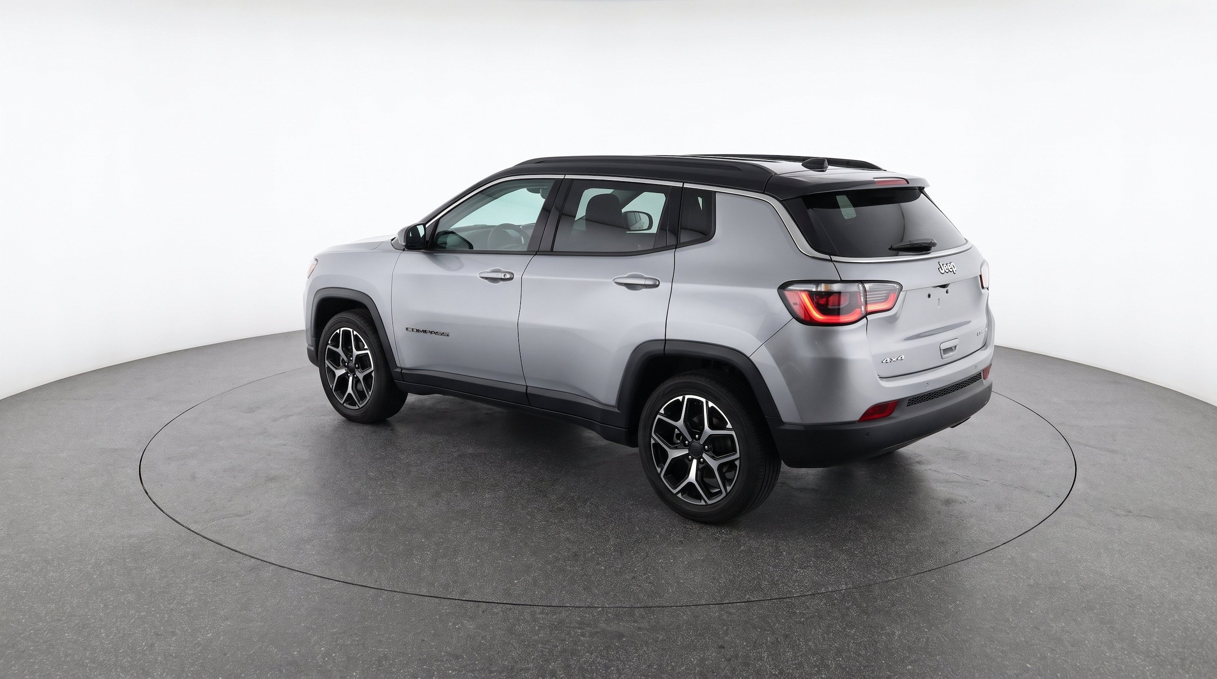 Thumbnail: 2025 Jeep Compass - 6
