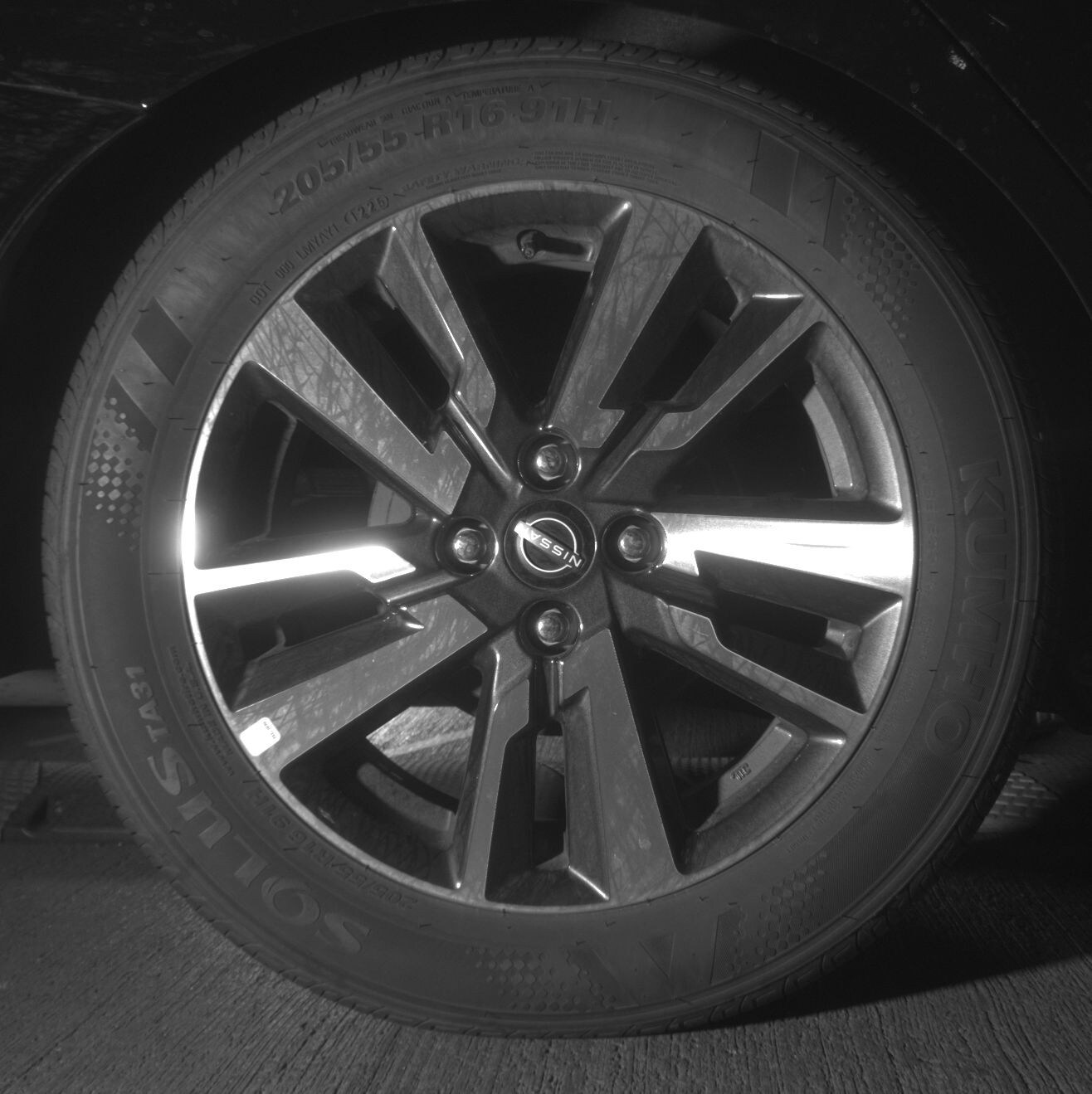 Thumbnail: 2025 Nissan Versa - 12