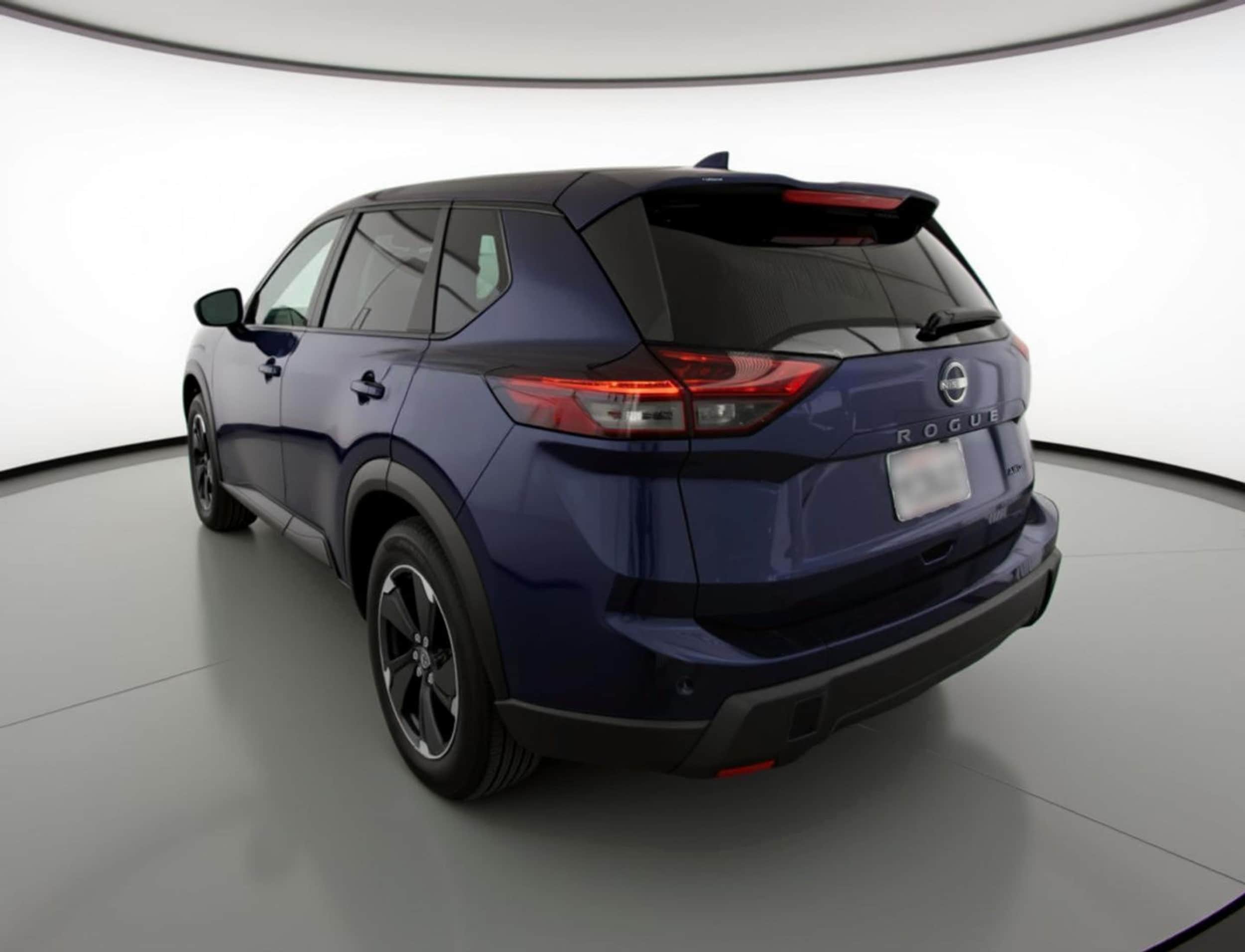 Thumbnail: 2025 Nissan Rogue - 5