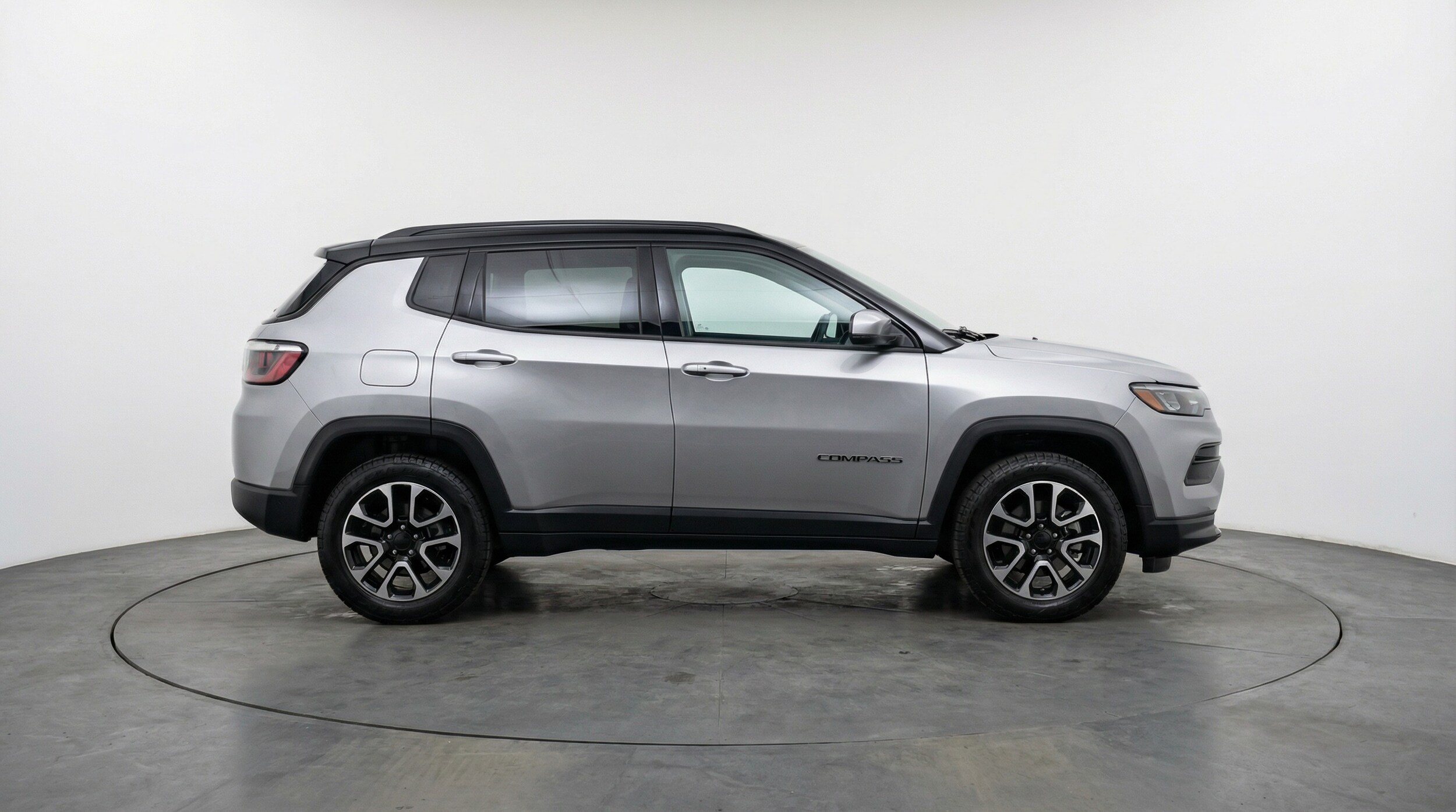 Thumbnail: 2025 Jeep Compass - 8