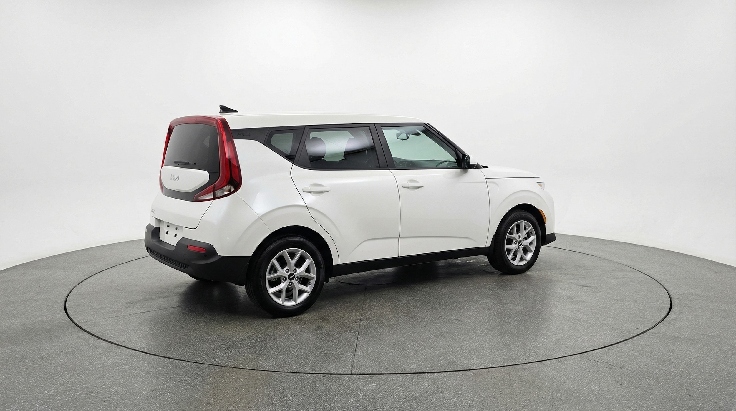 Thumbnail: 2025 Kia Soul - 7