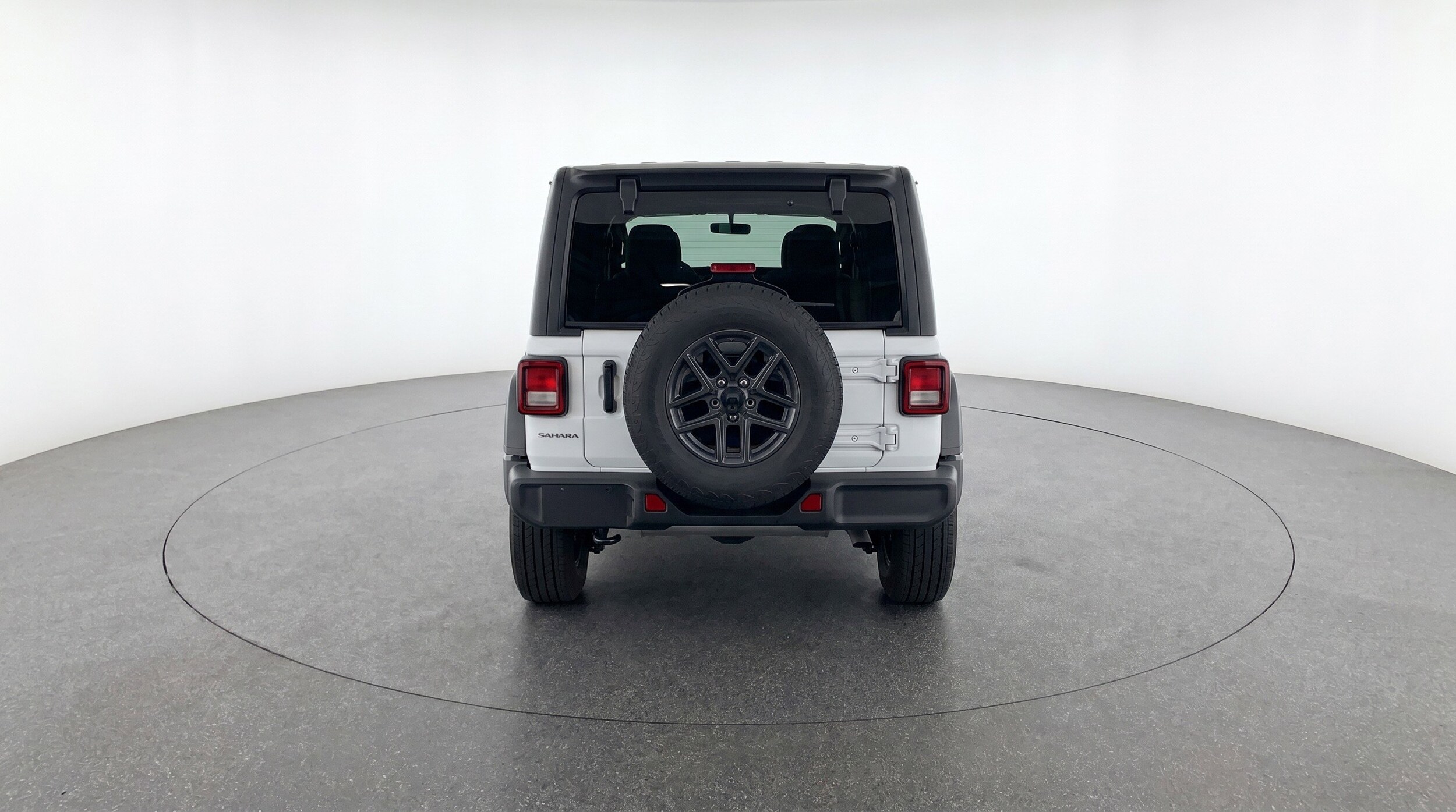 Thumbnail: 2025 Jeep Wrangler - 7