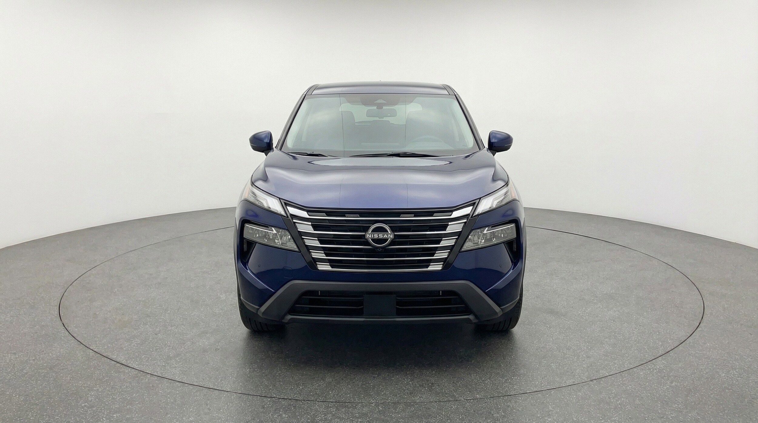 Thumbnail: 2025 Nissan Rogue - 2