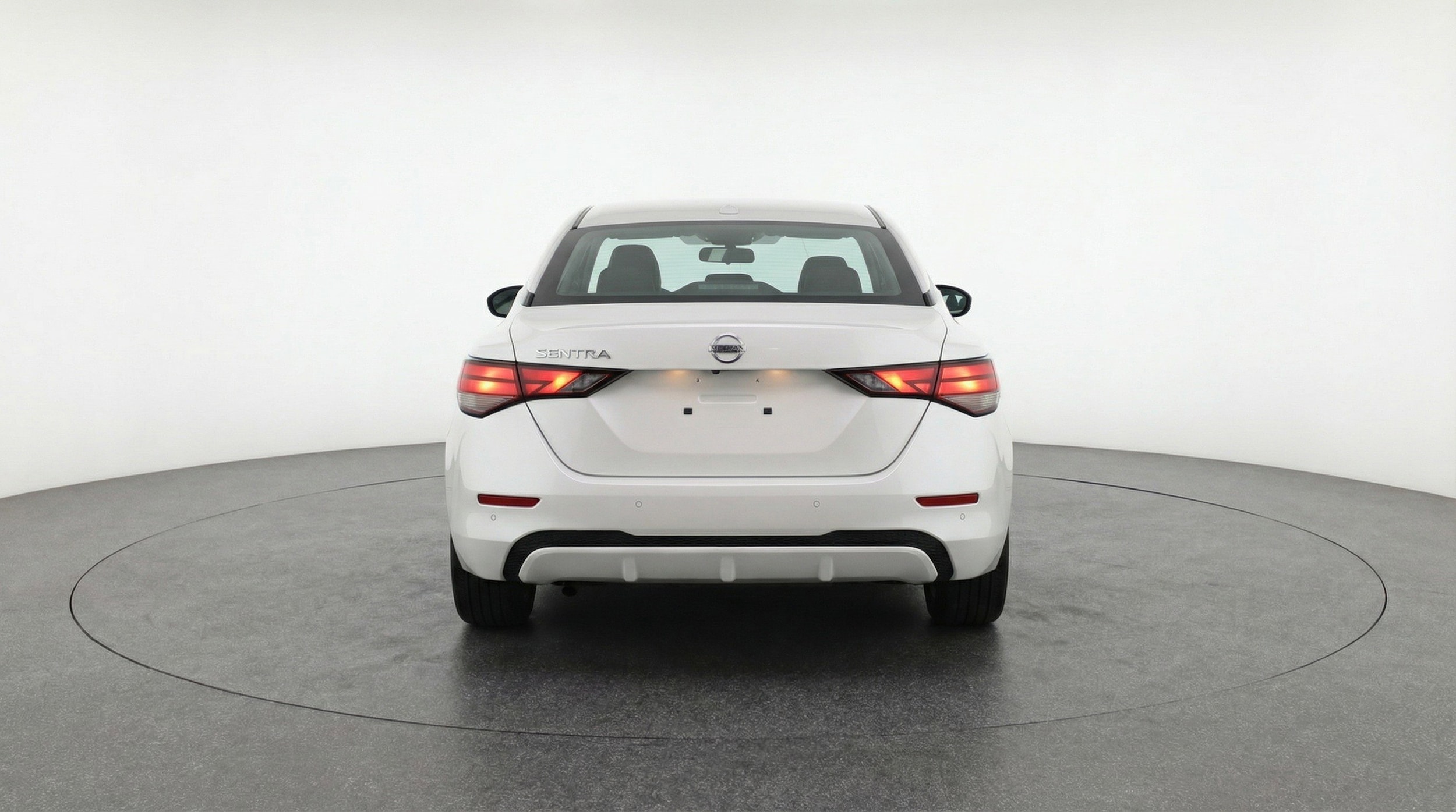 Thumbnail: 2025 Nissan Sentra - 7