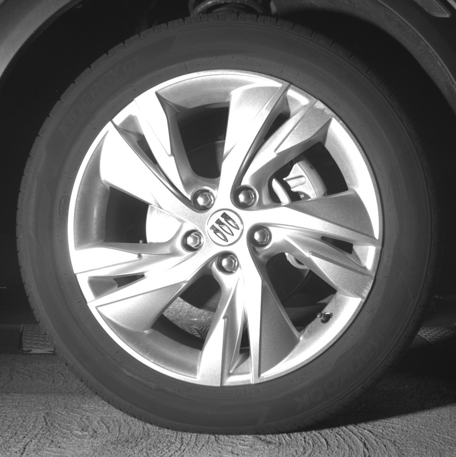 Thumbnail: 2026 Buick Encore GX - 13