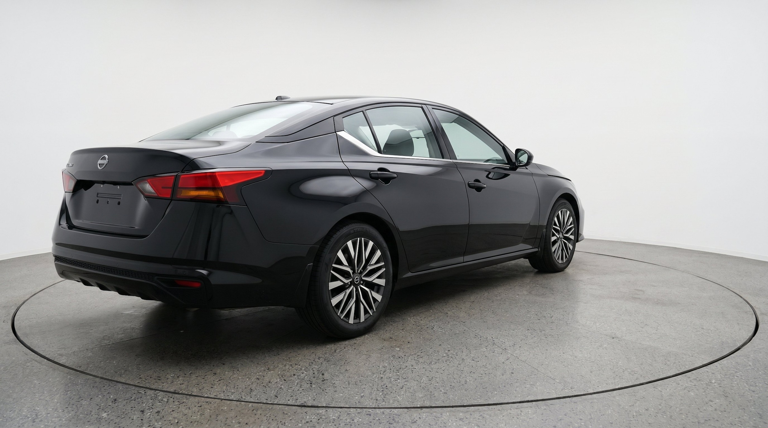 Thumbnail: 2026 Nissan Altima - 9