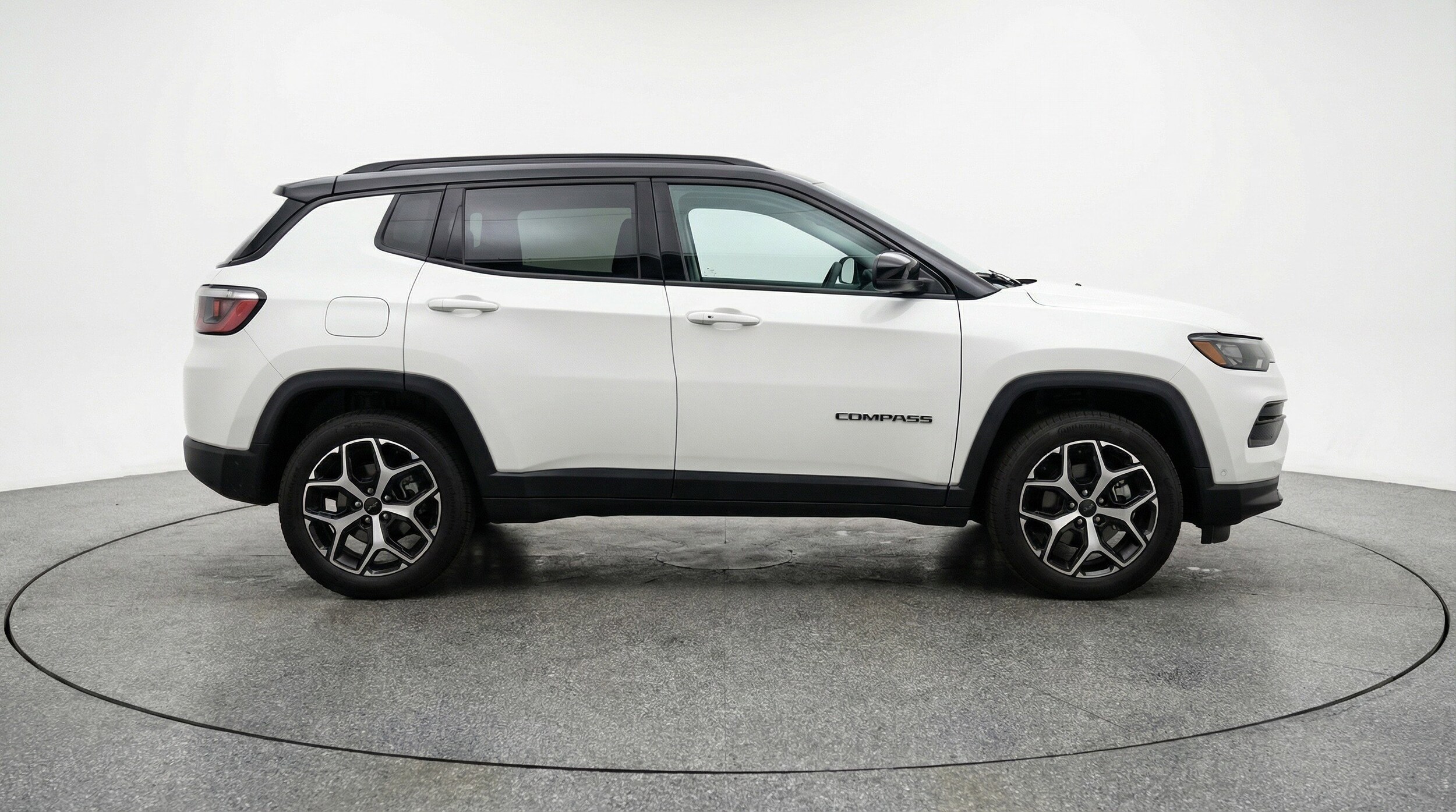 Thumbnail: 2025 Jeep Compass - 11