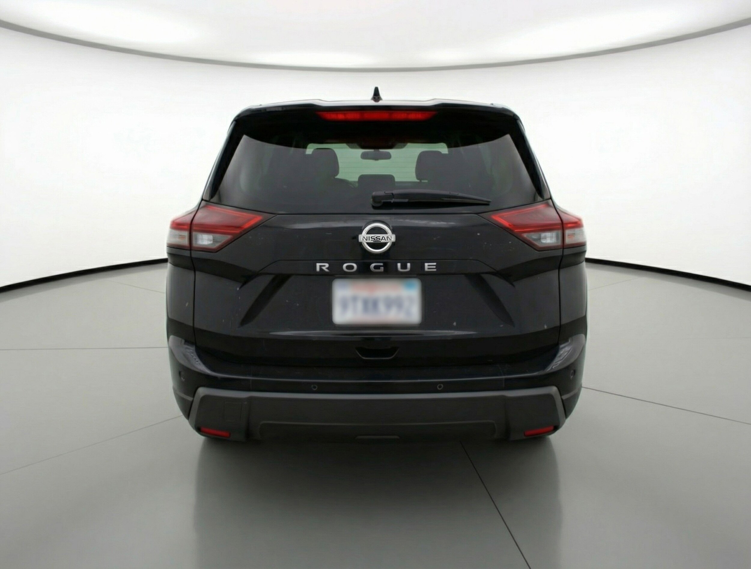 Thumbnail: 2025 Nissan Rogue - 7