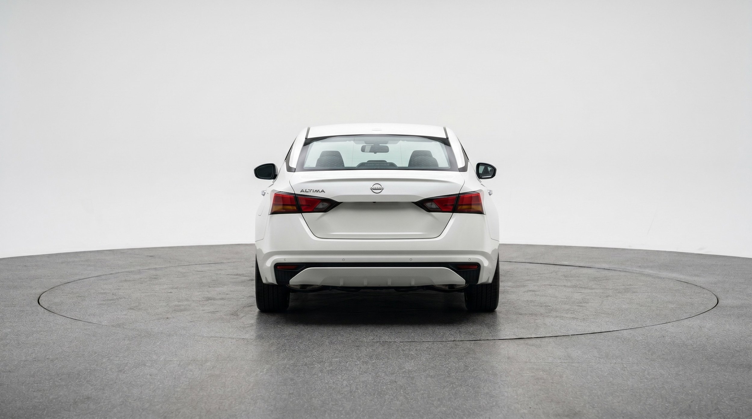 Thumbnail: 2025 Nissan Altima - 6