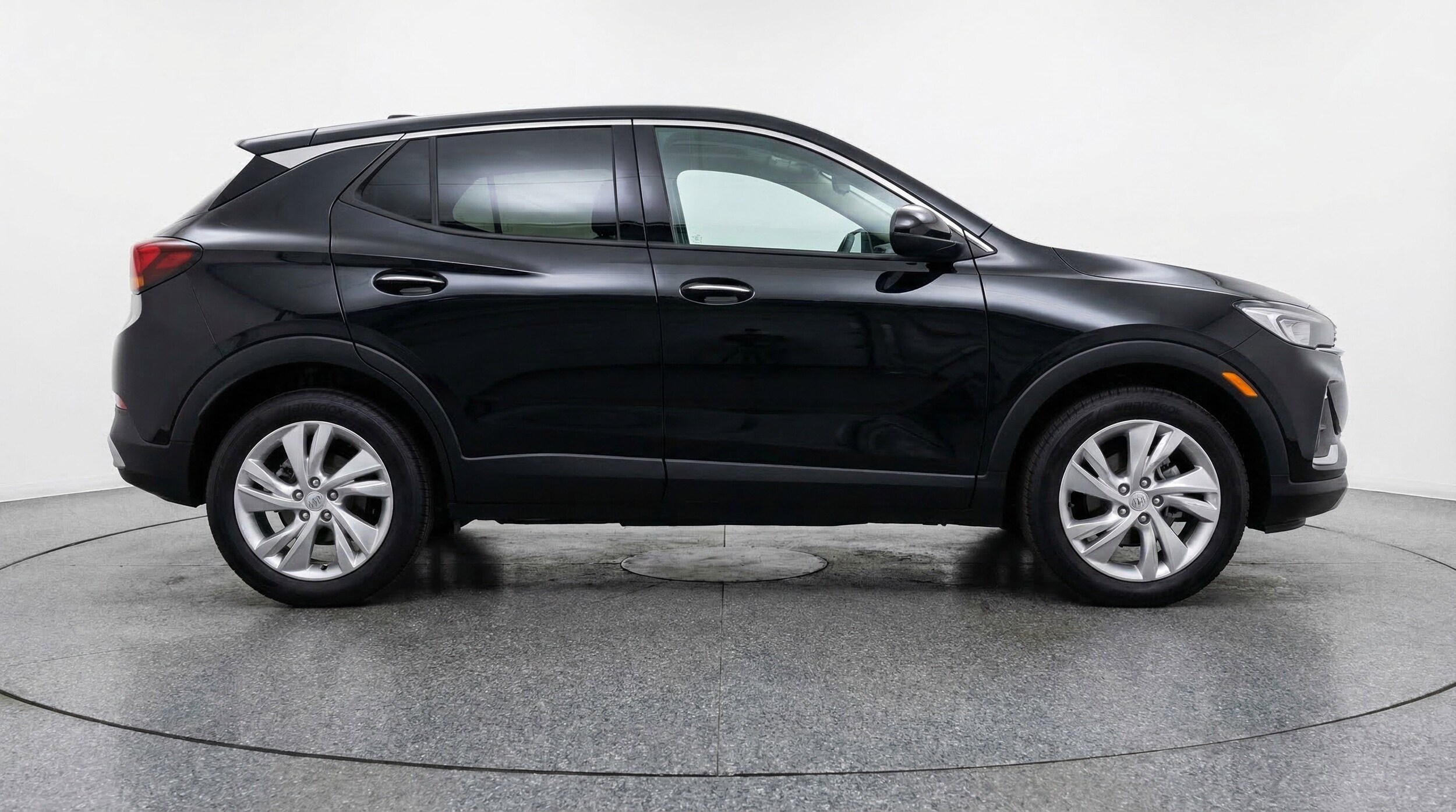 Thumbnail: 2025 Buick Encore GX - 11