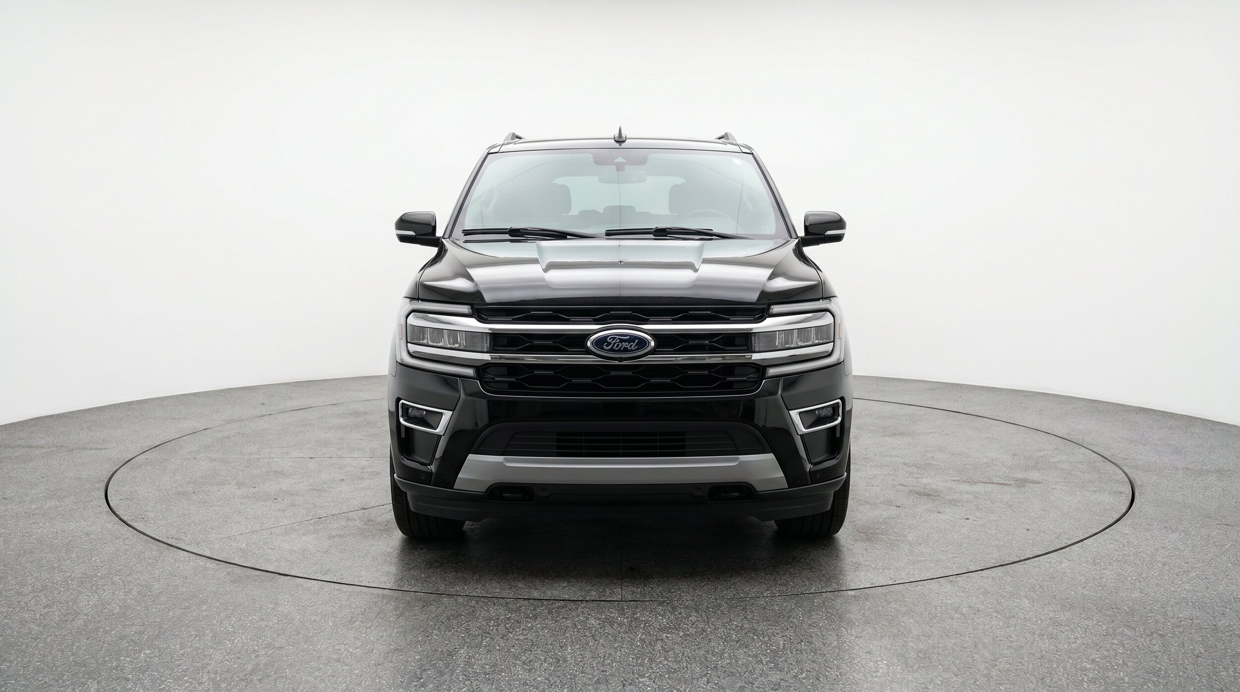 Thumbnail: 2024 Ford Expedition MAX - 2