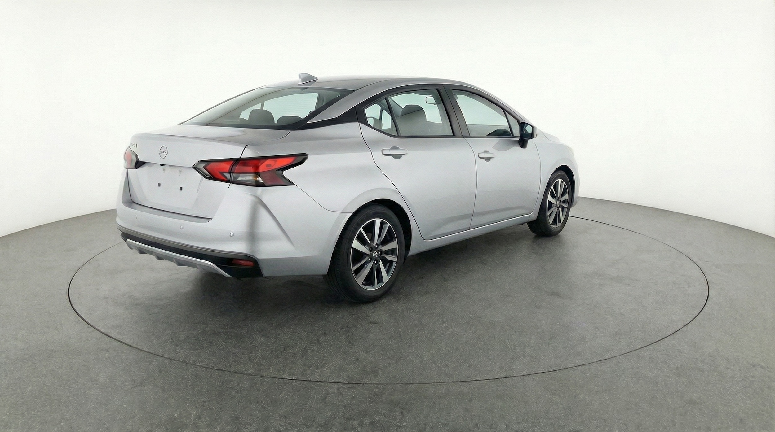 Thumbnail: 2025 Nissan Versa - 7