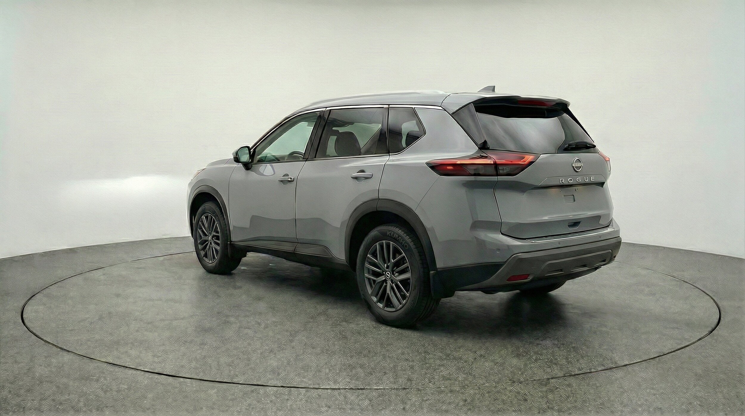 Thumbnail: 2026 Nissan Rogue - 6