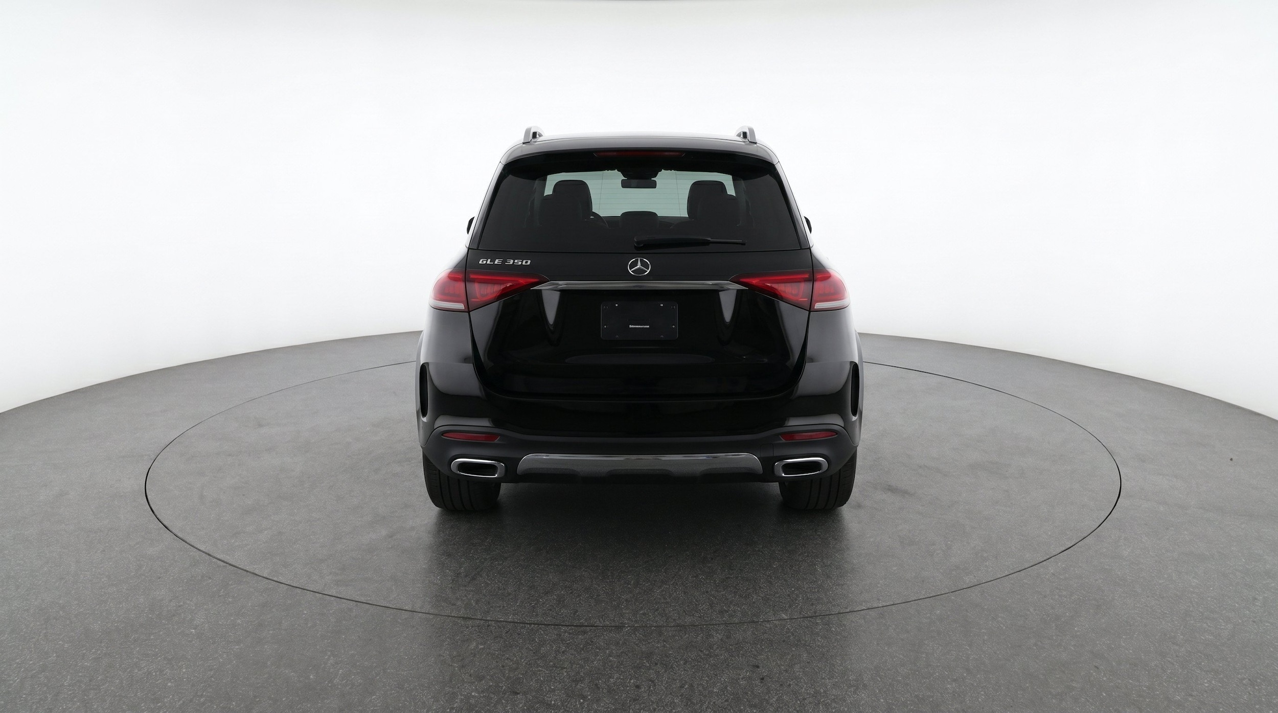 Thumbnail: 2026 Mercedes-Benz GLE - 7