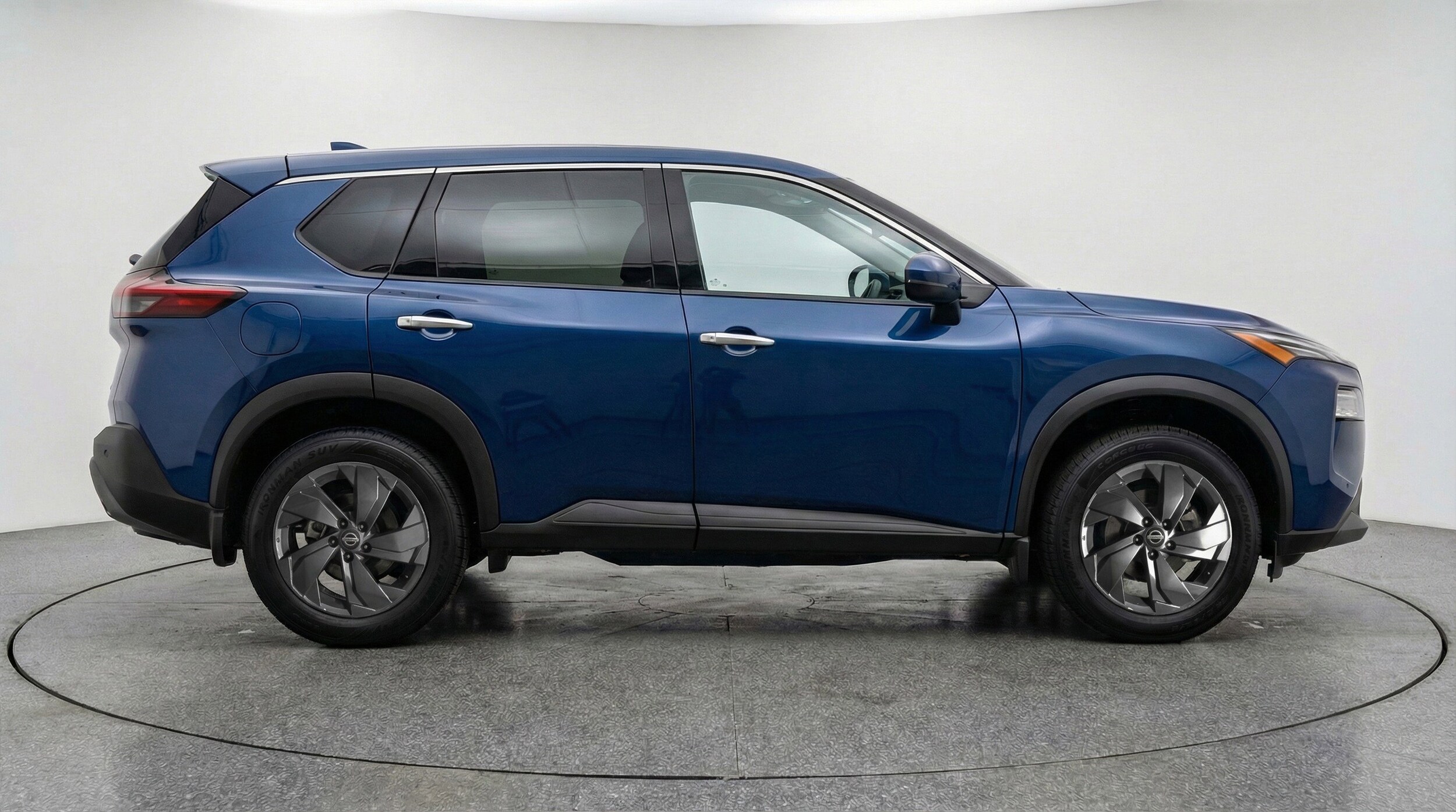 Thumbnail: 2025 Nissan Rogue - 11
