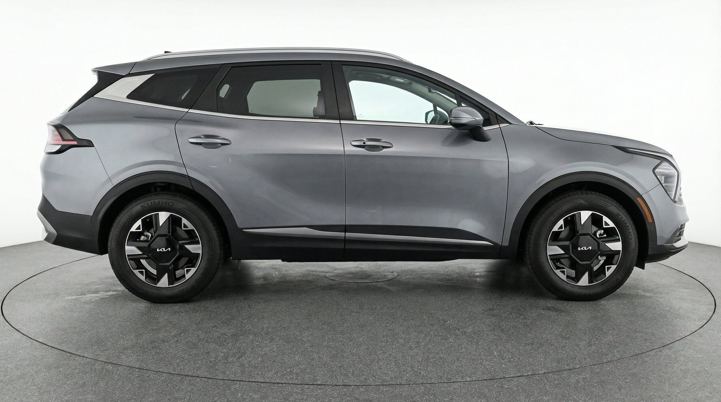 Thumbnail: 2026 Kia Sportage - 11