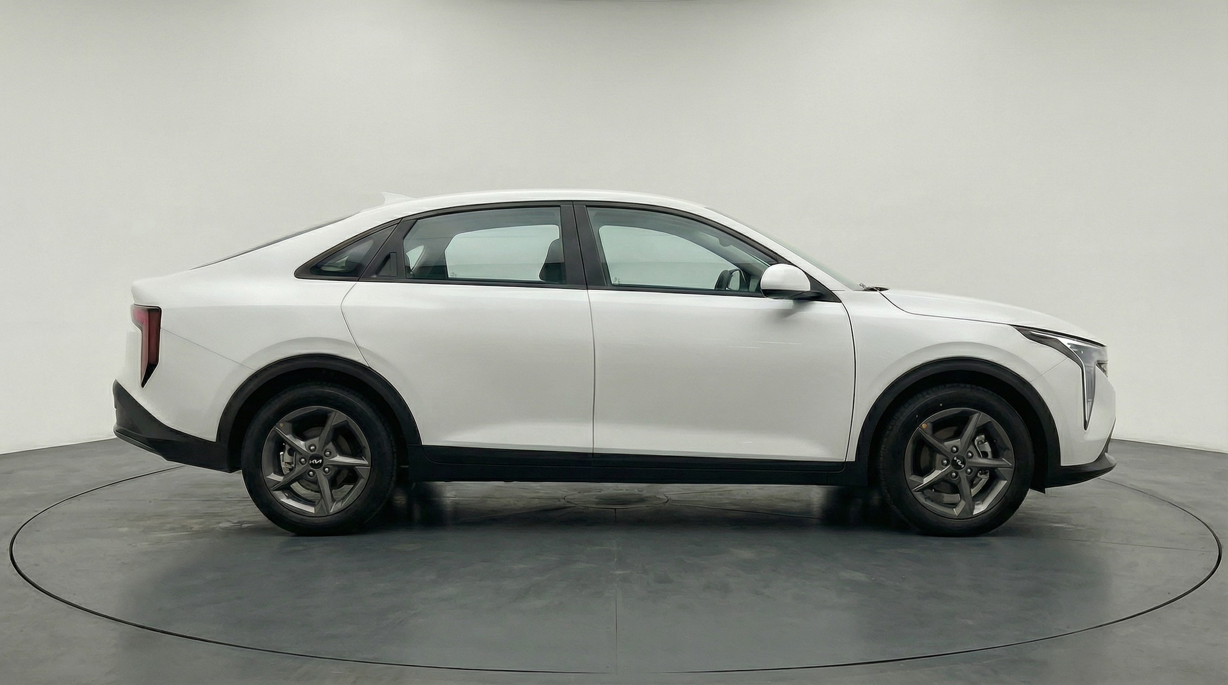 Thumbnail: 2025 Kia K4 - 8