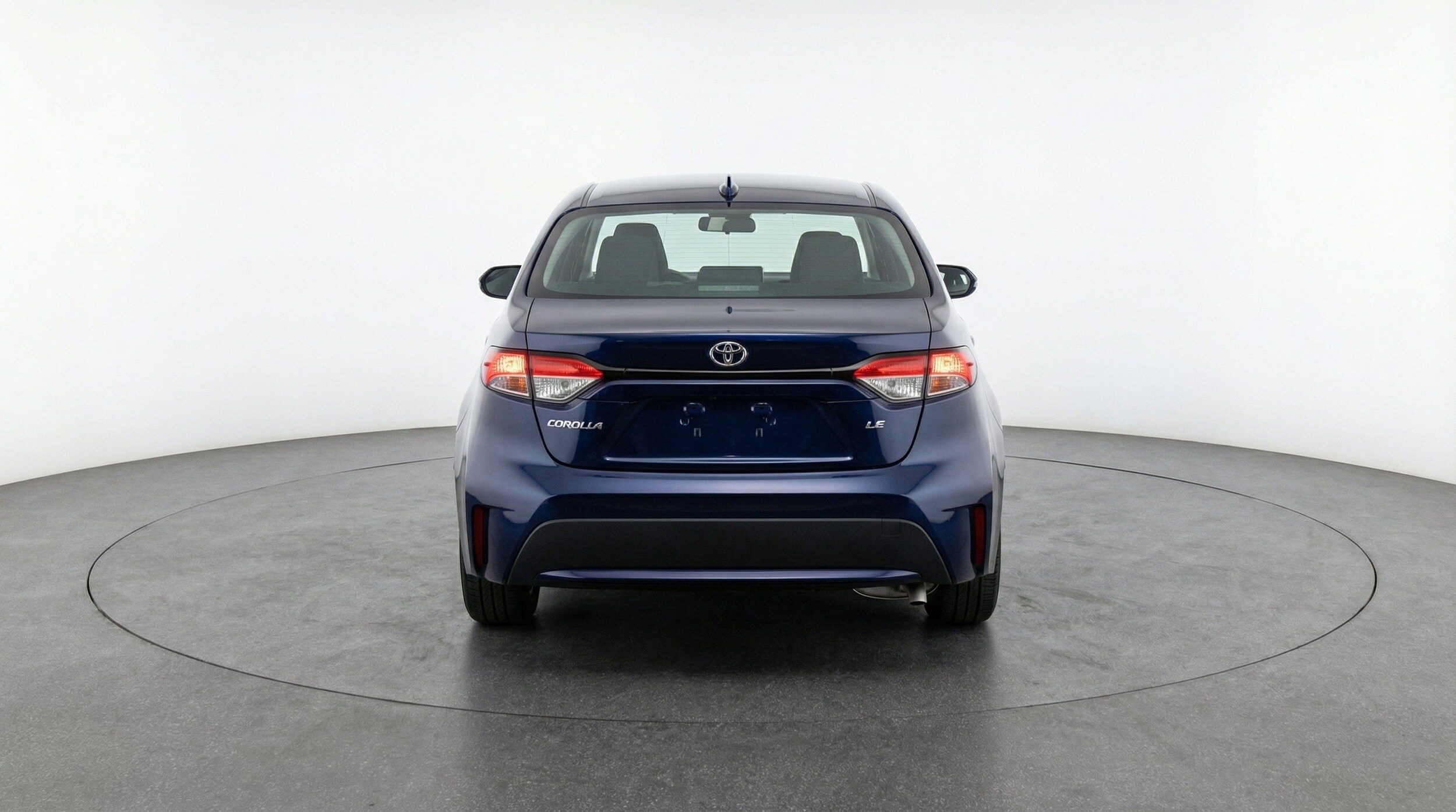 Thumbnail: 2025 Toyota Corolla - 7