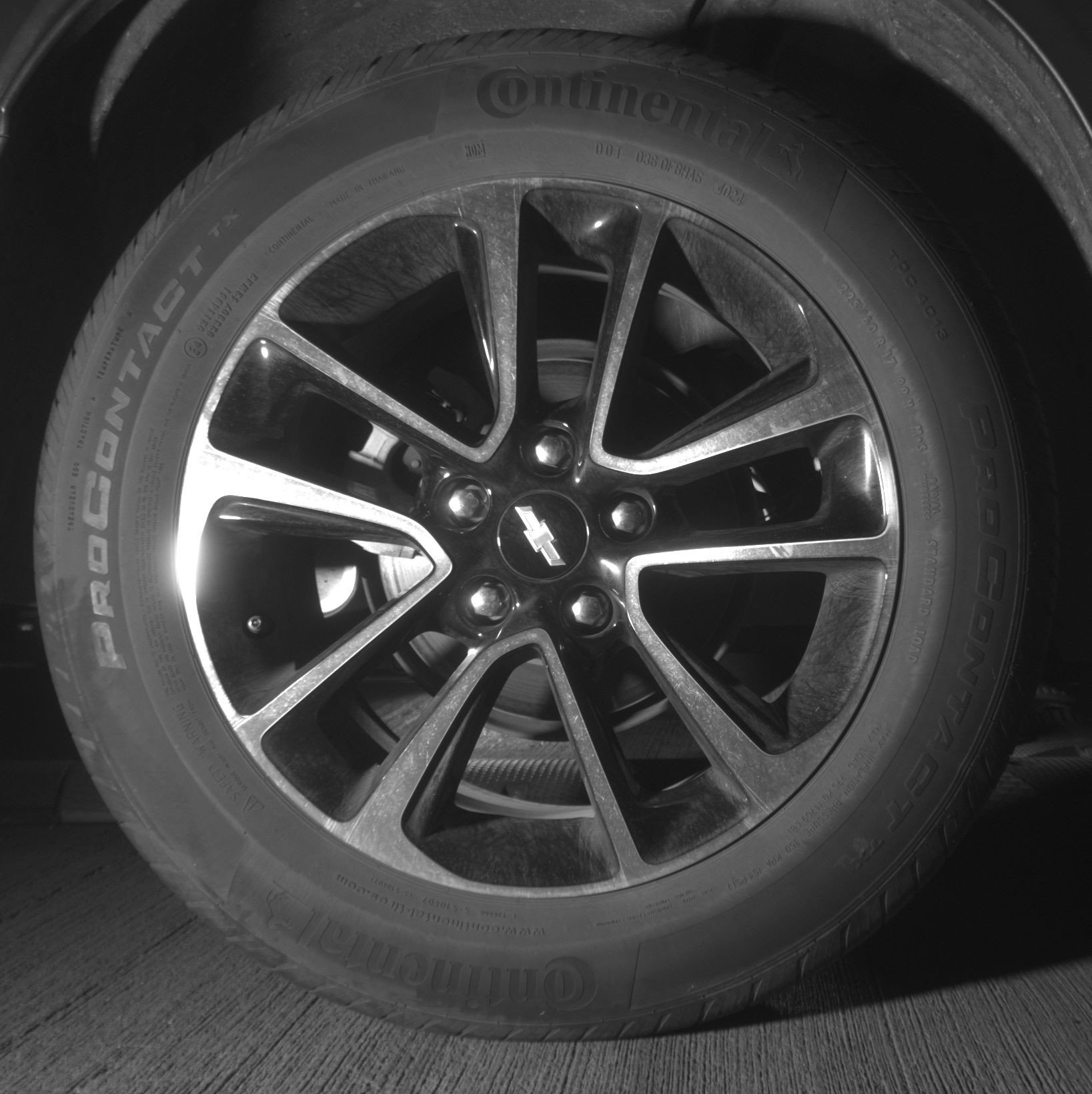 Thumbnail: 2025 Chevrolet TrailBlazer - 15