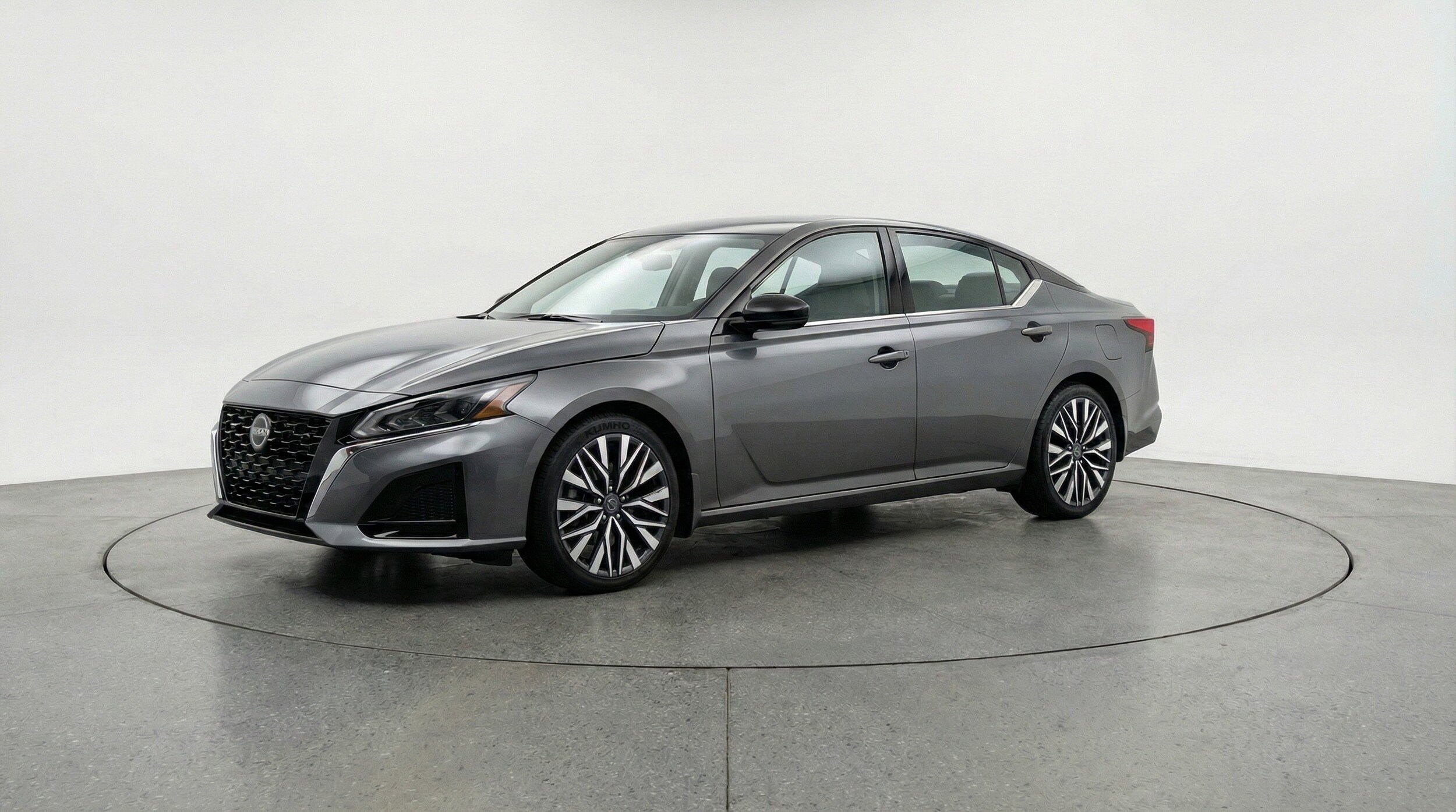 Thumbnail: 2025 Nissan Altima - 3