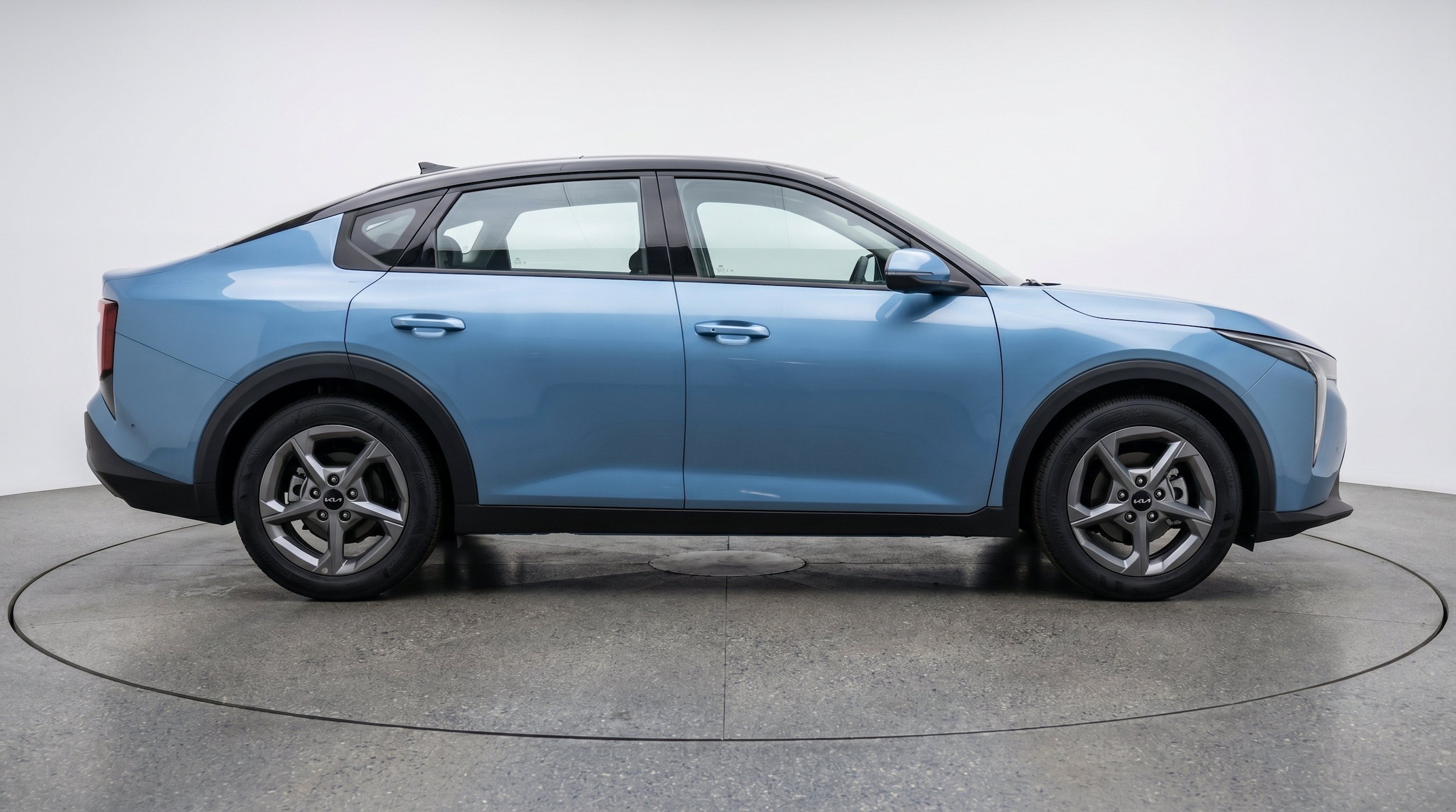Thumbnail: 2026 Kia K4 - 10