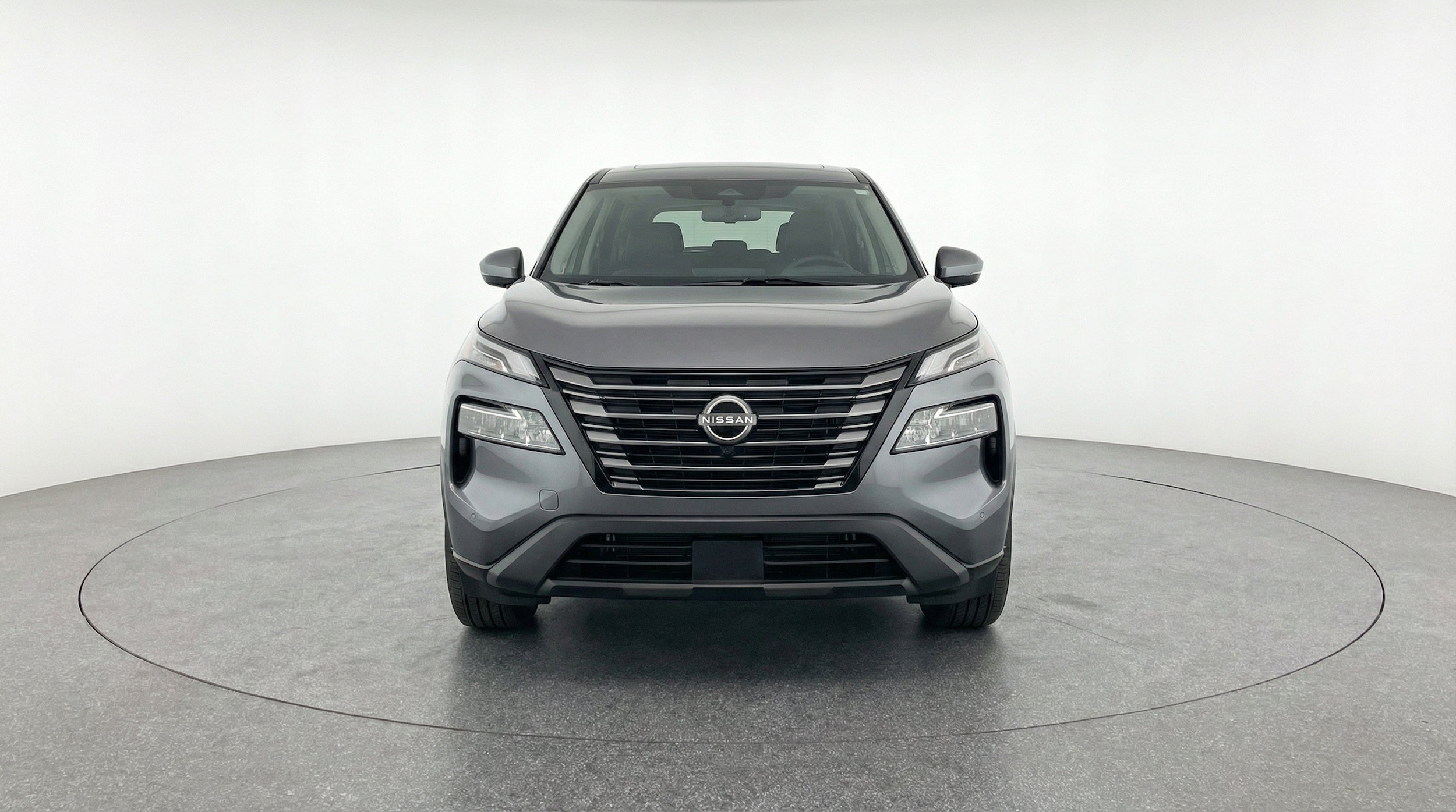 Thumbnail: 2026 Nissan Rogue - 2