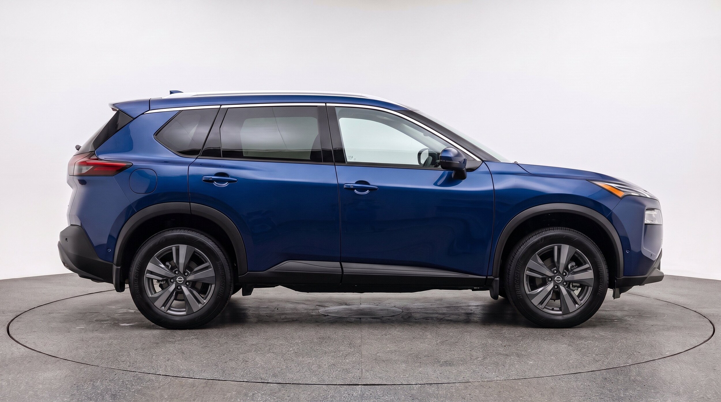 Thumbnail: 2026 Nissan Rogue - 11