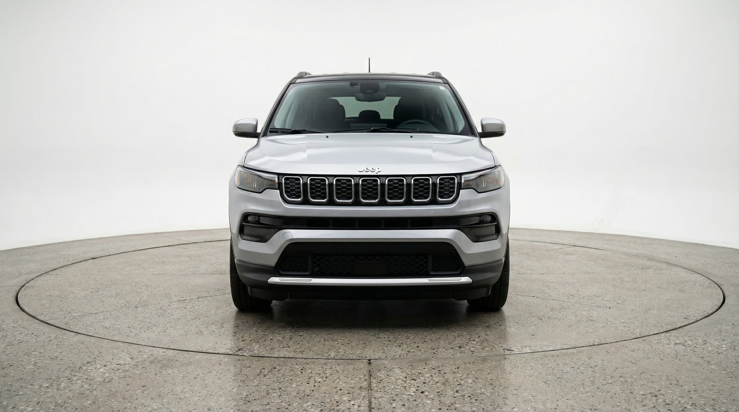 Thumbnail: 2025 Jeep Compass - 2