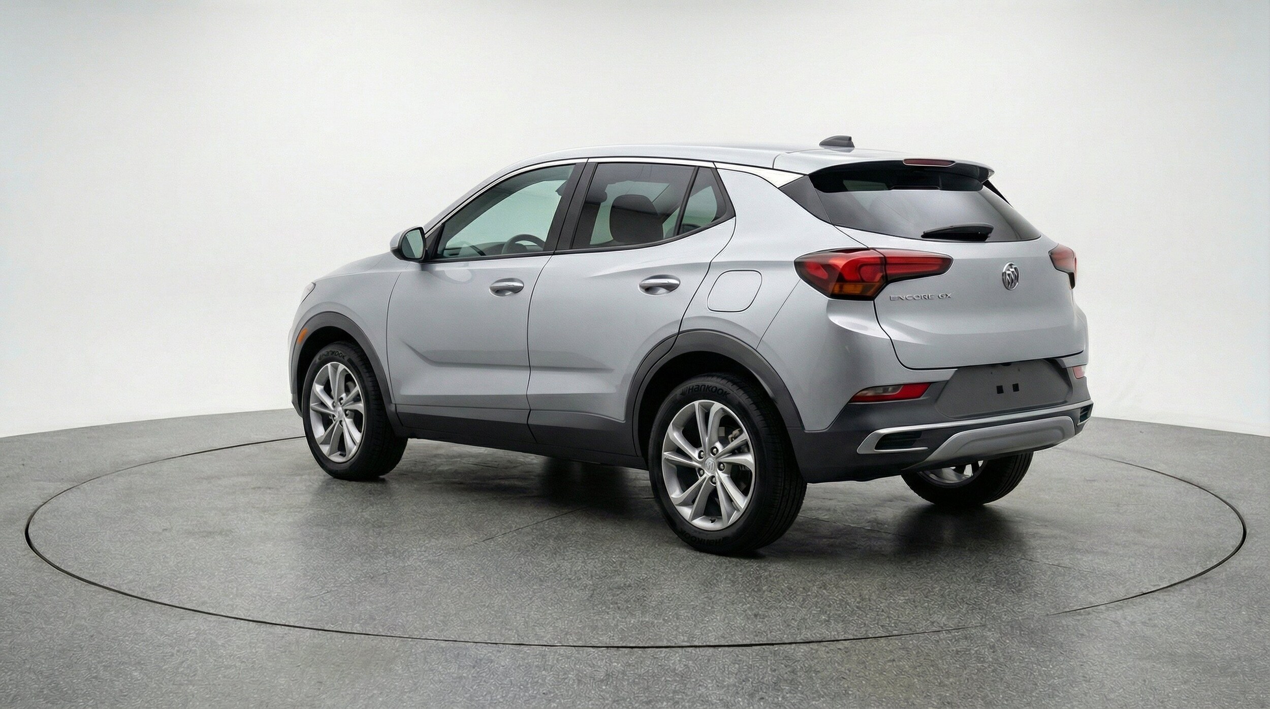 Thumbnail: 2026 Buick Encore GX - 6
