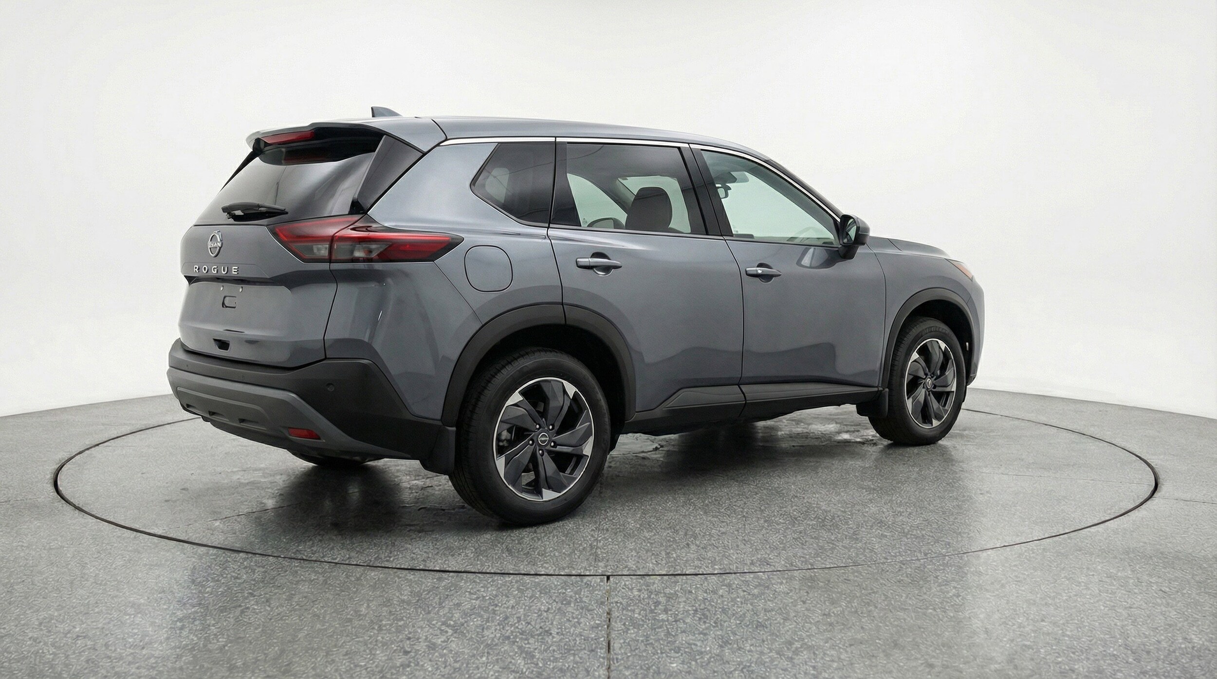Thumbnail: 2025 Nissan Rogue - 9