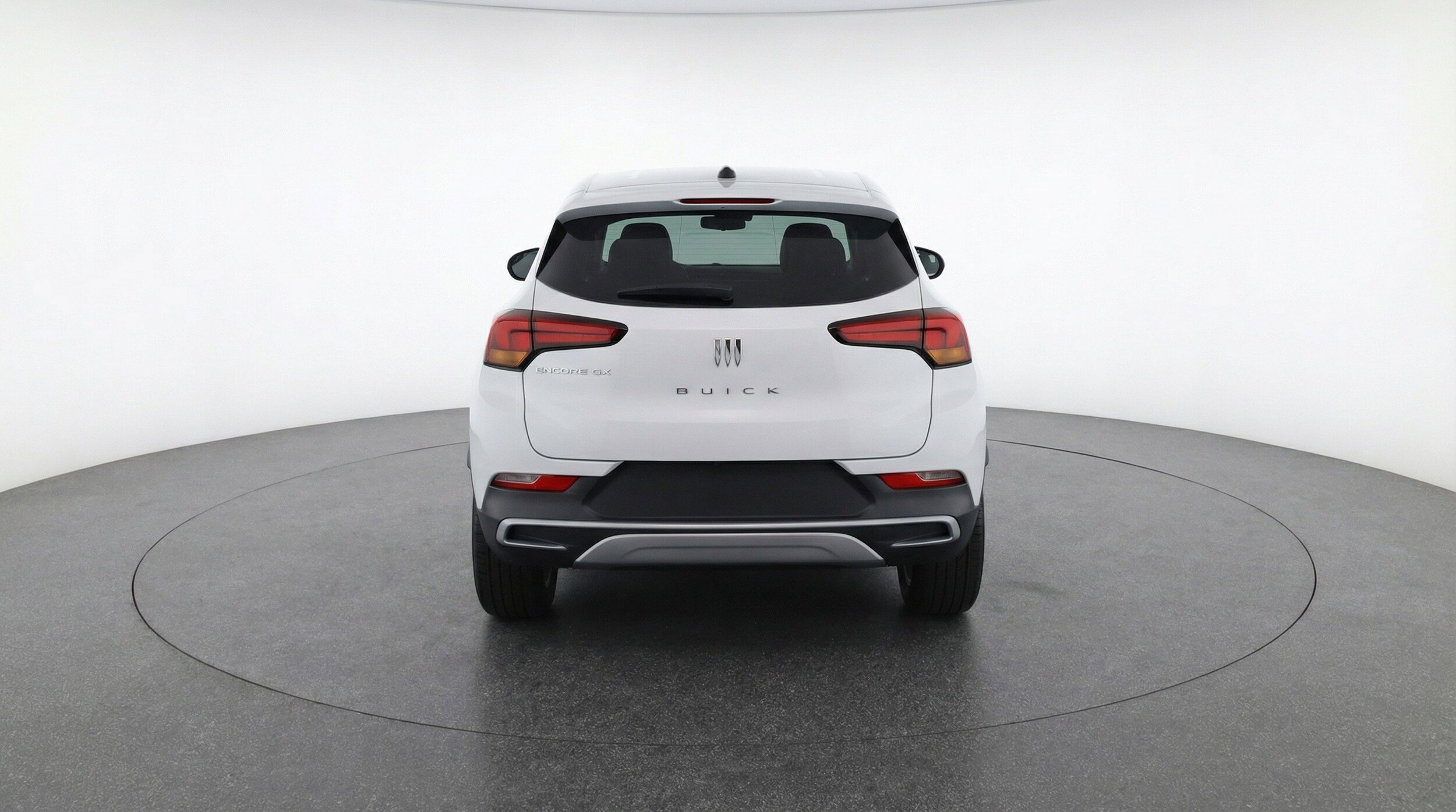 Thumbnail: 2025 Buick Encore GX - 7