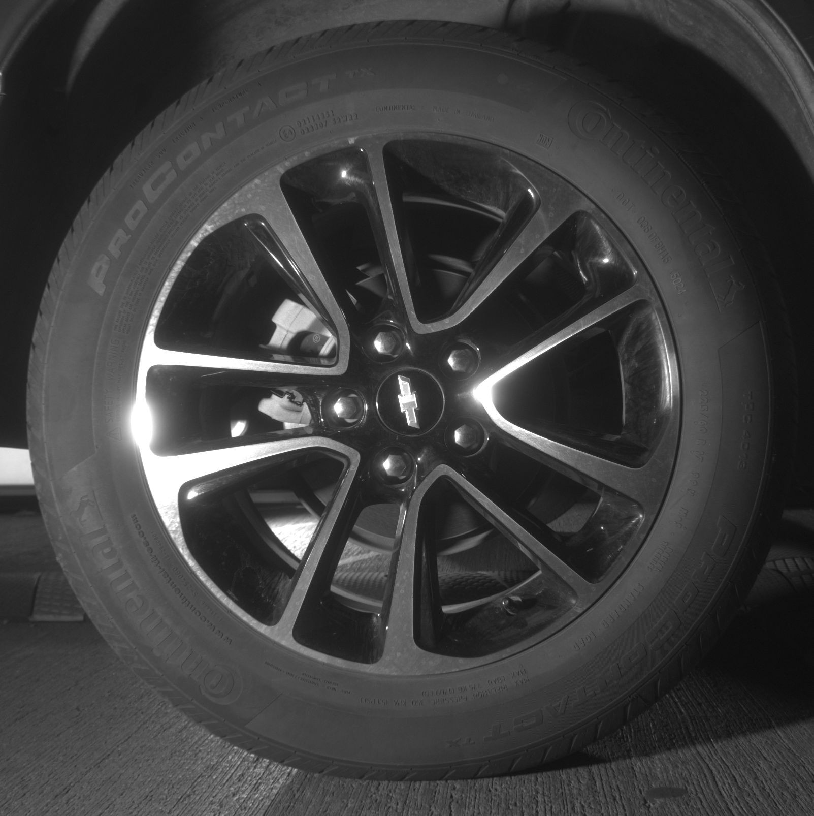 Thumbnail: 2025 Chevrolet TrailBlazer - 12