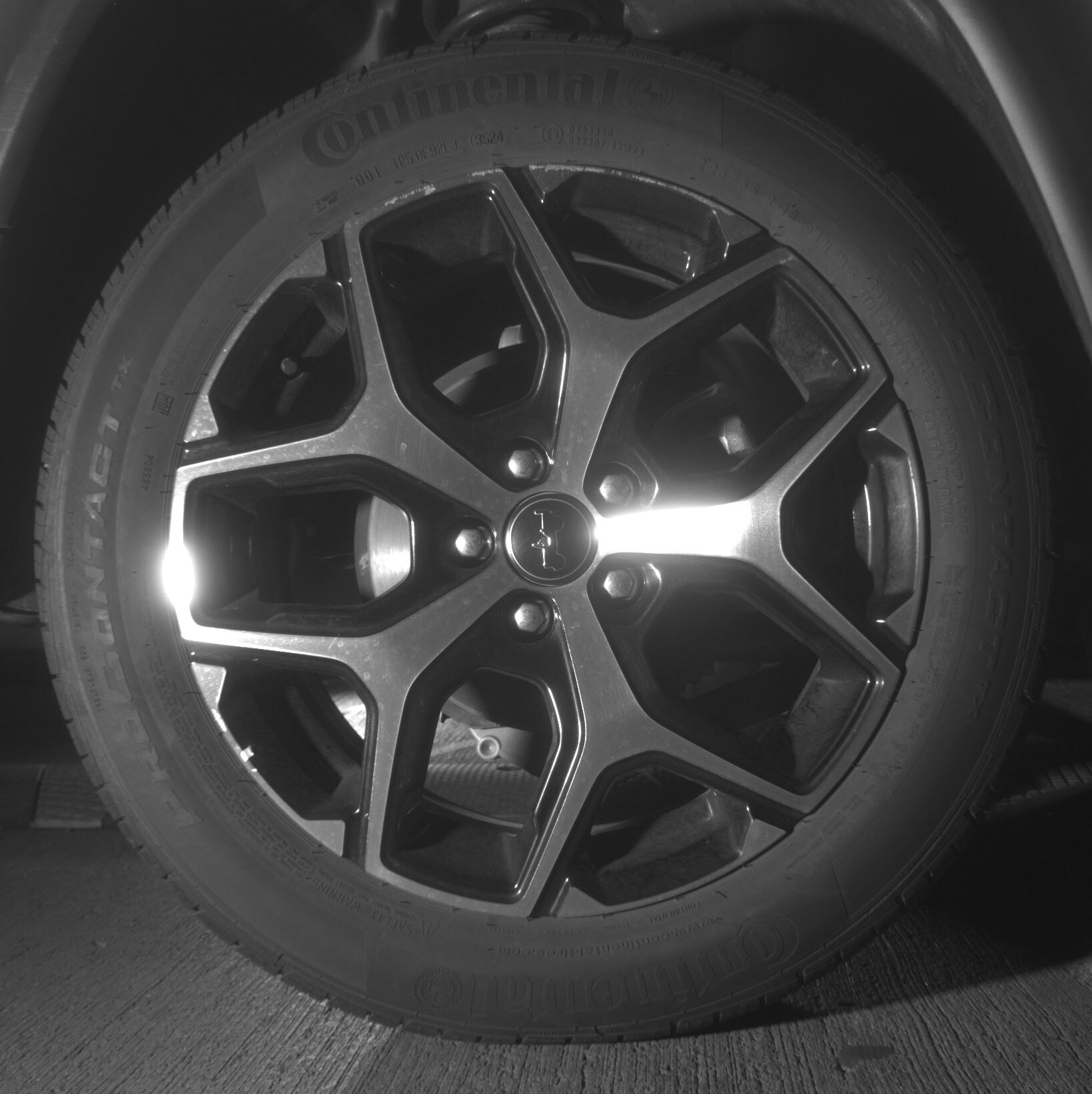 Thumbnail: 2025 Jeep Compass - 12