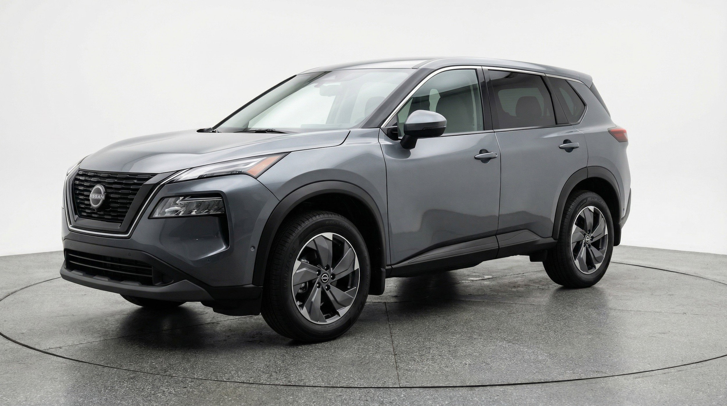 Thumbnail: 2025 Nissan Rogue - 3