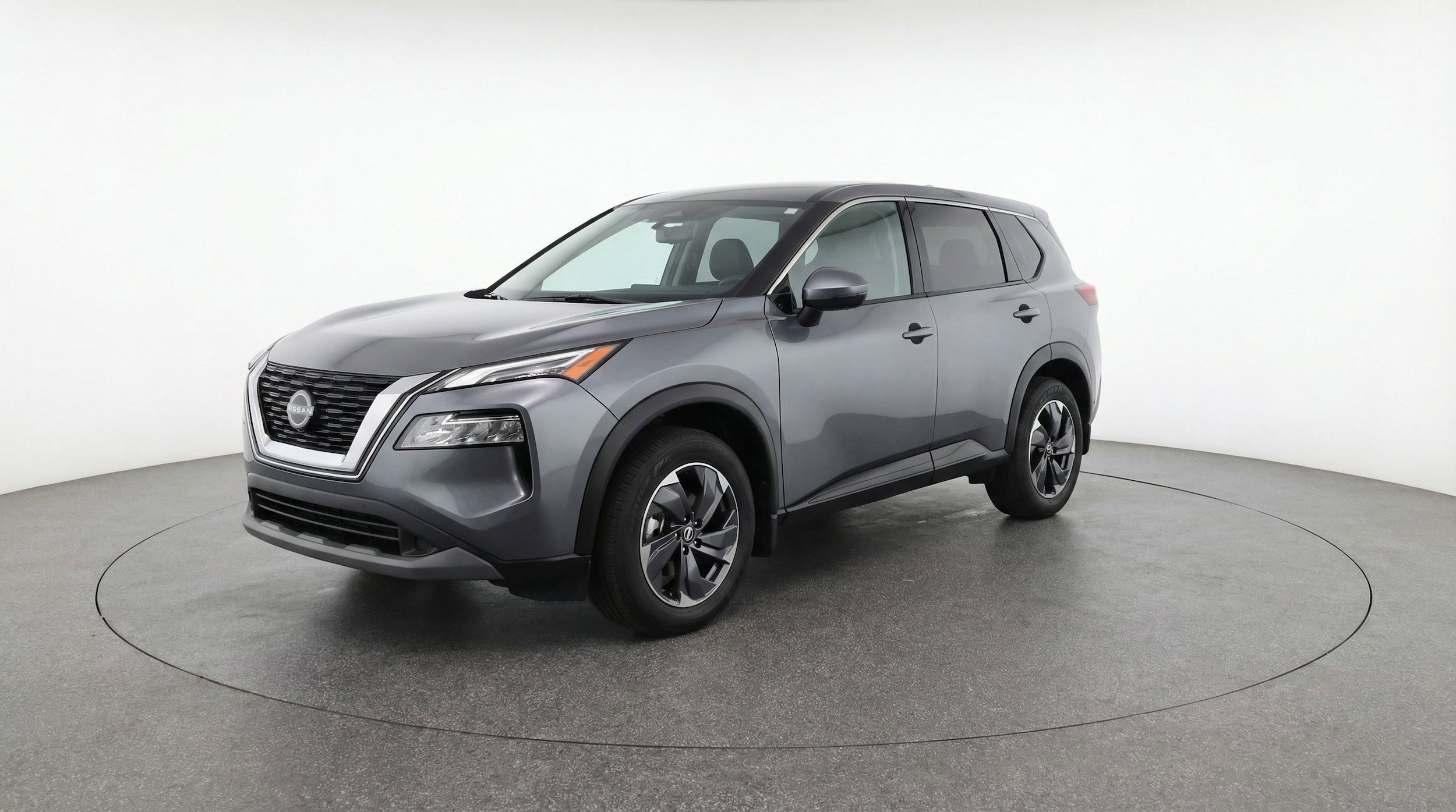 Thumbnail: 2025 Nissan Rogue - 3